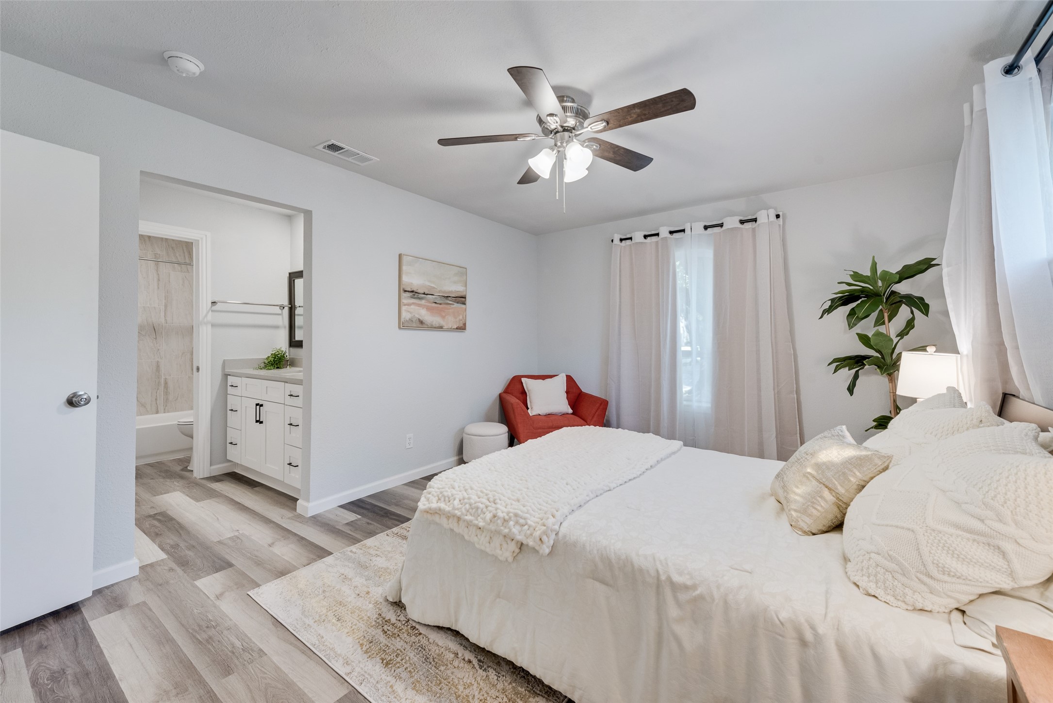 2701 Magnolia Drive