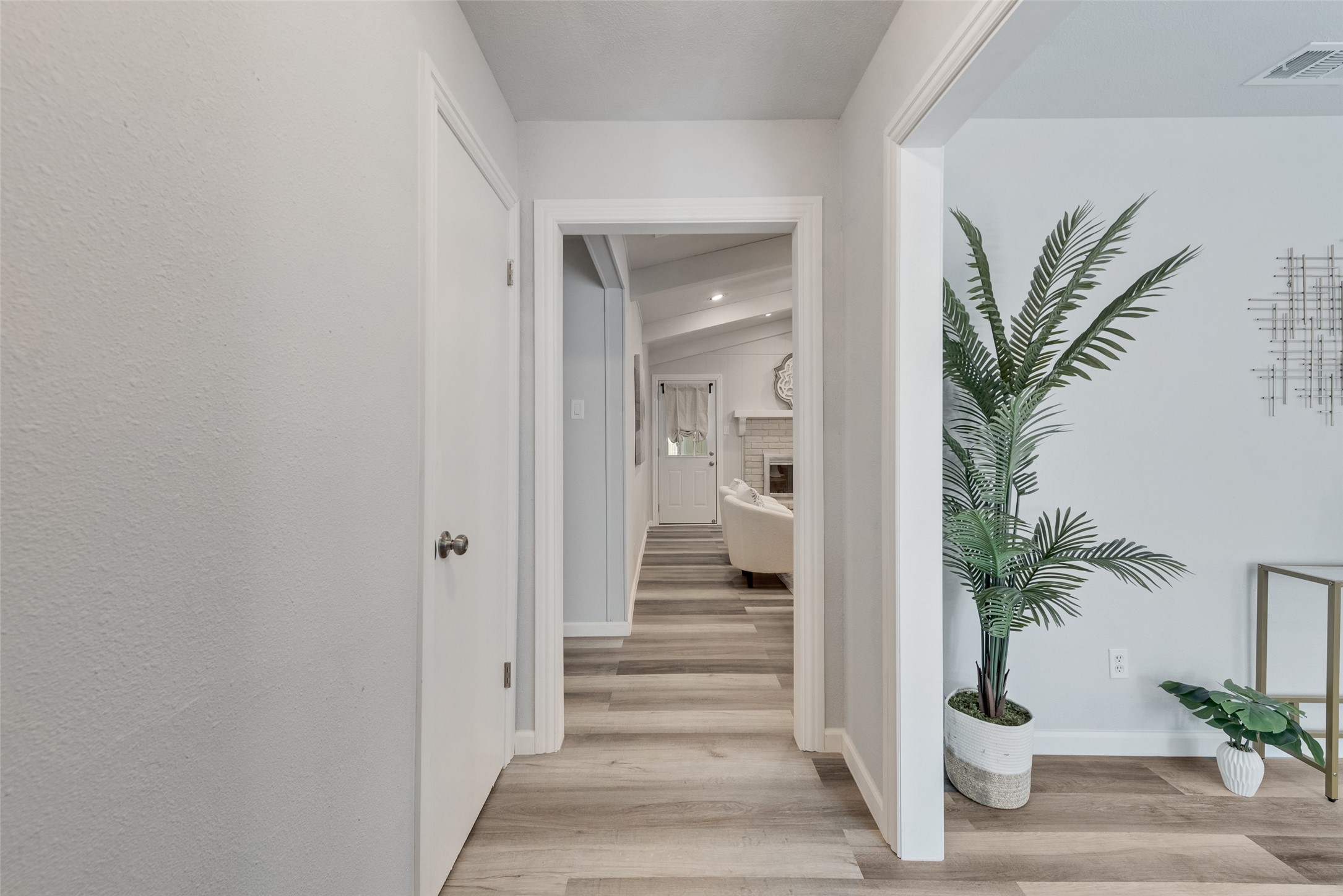 2701 Magnolia Drive