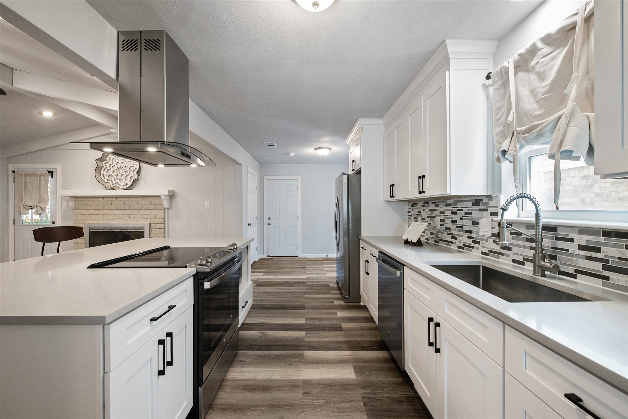 2701 Magnolia Drive