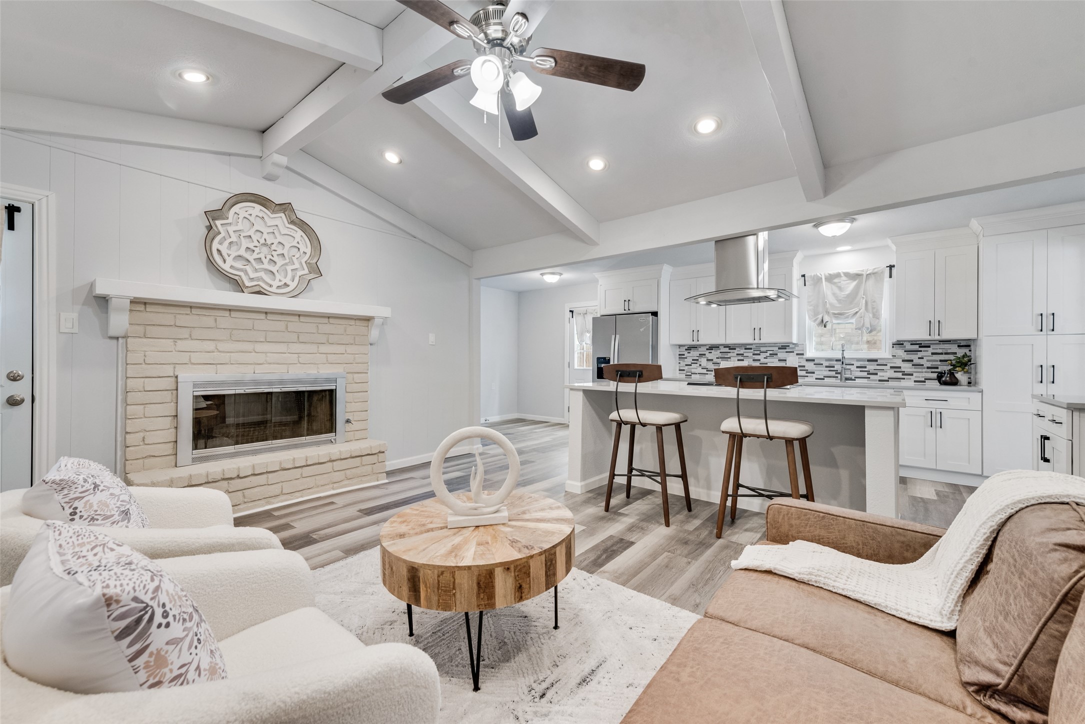 2701 Magnolia Drive