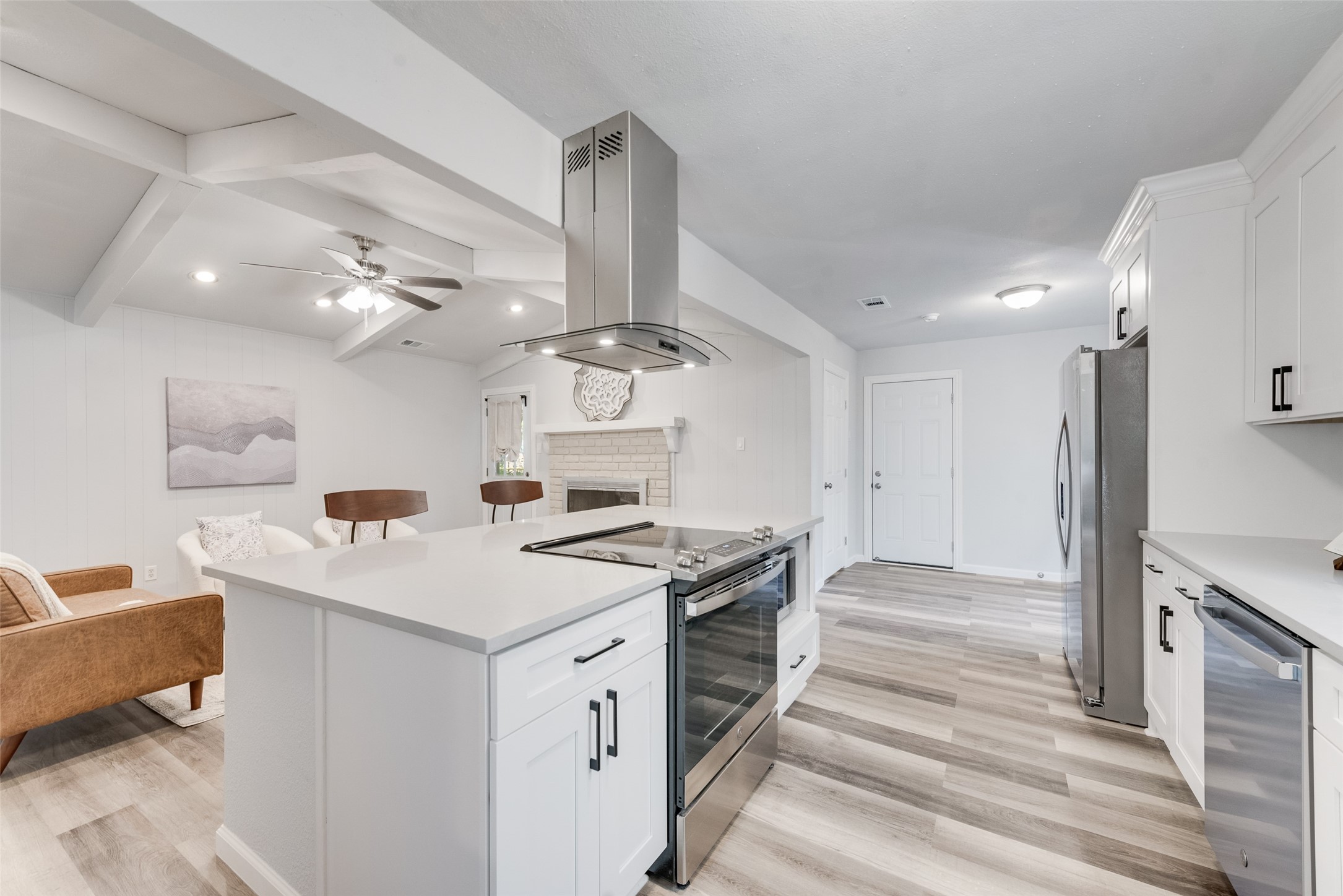 2701 Magnolia Drive