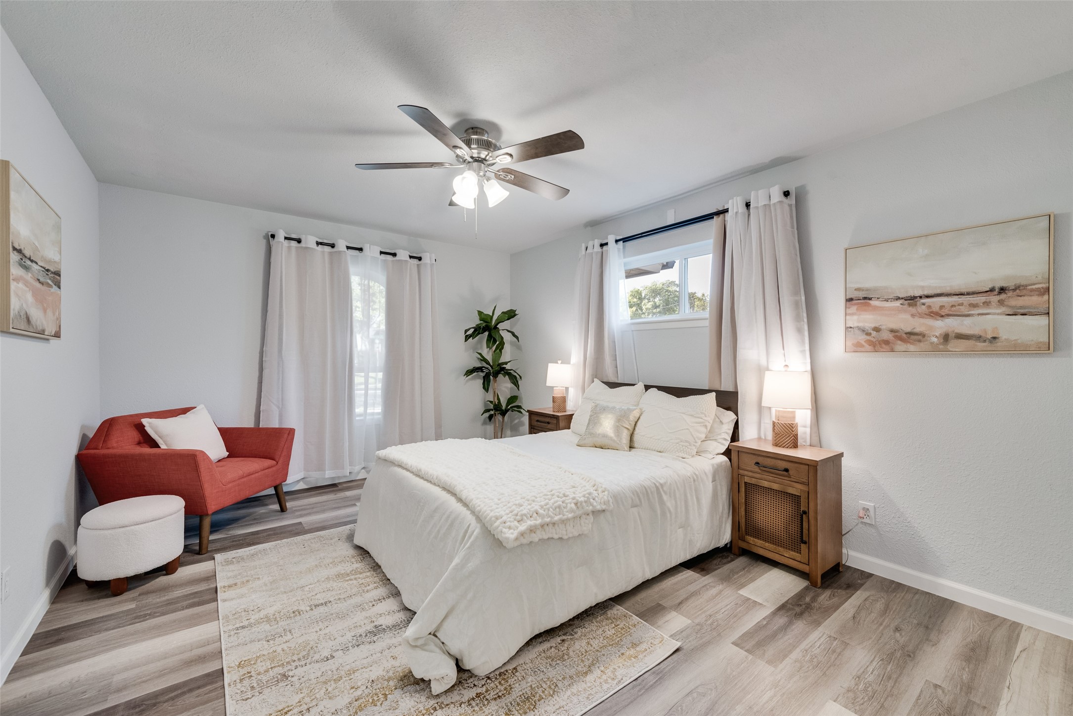 2701 Magnolia Drive