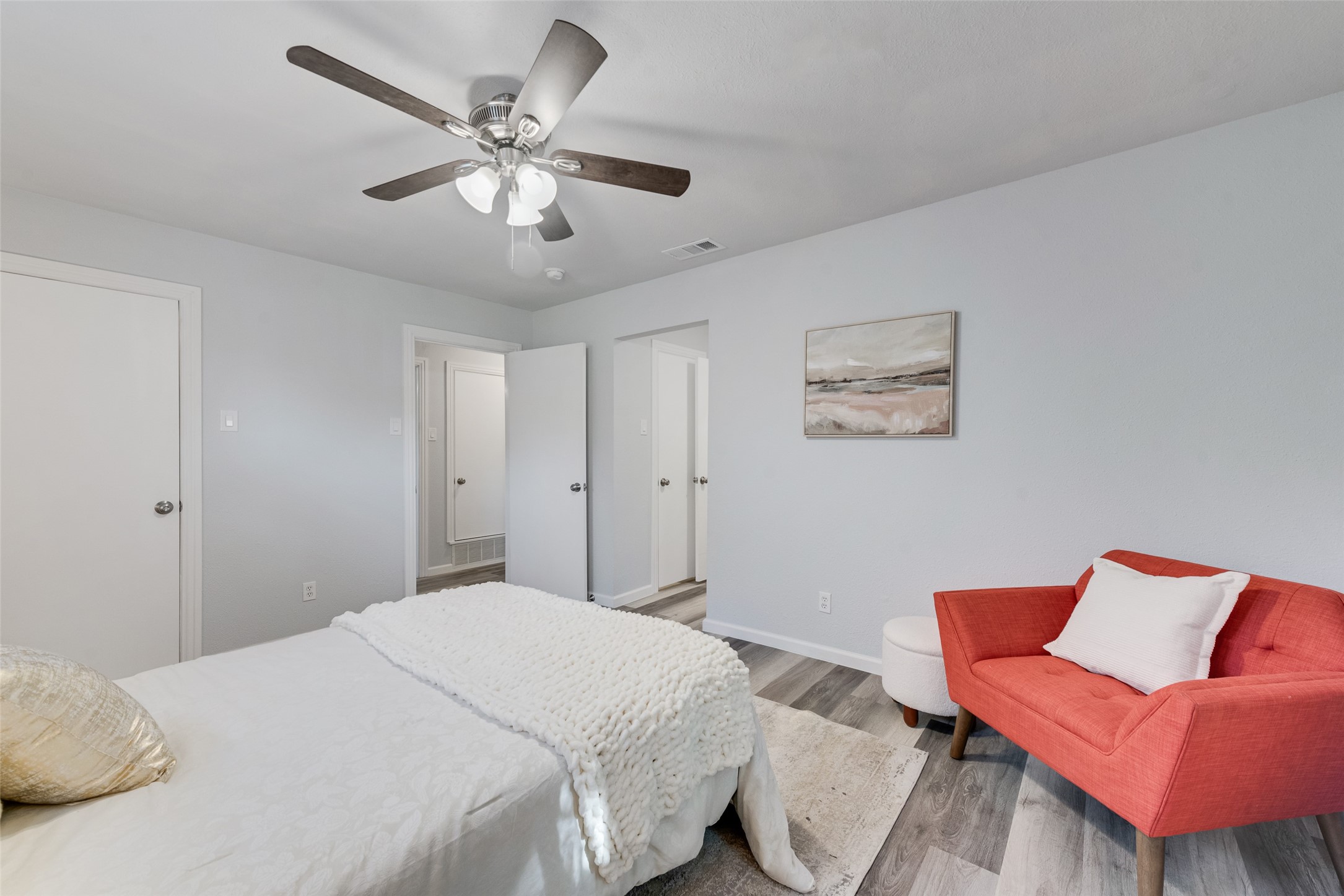 2701 Magnolia Drive