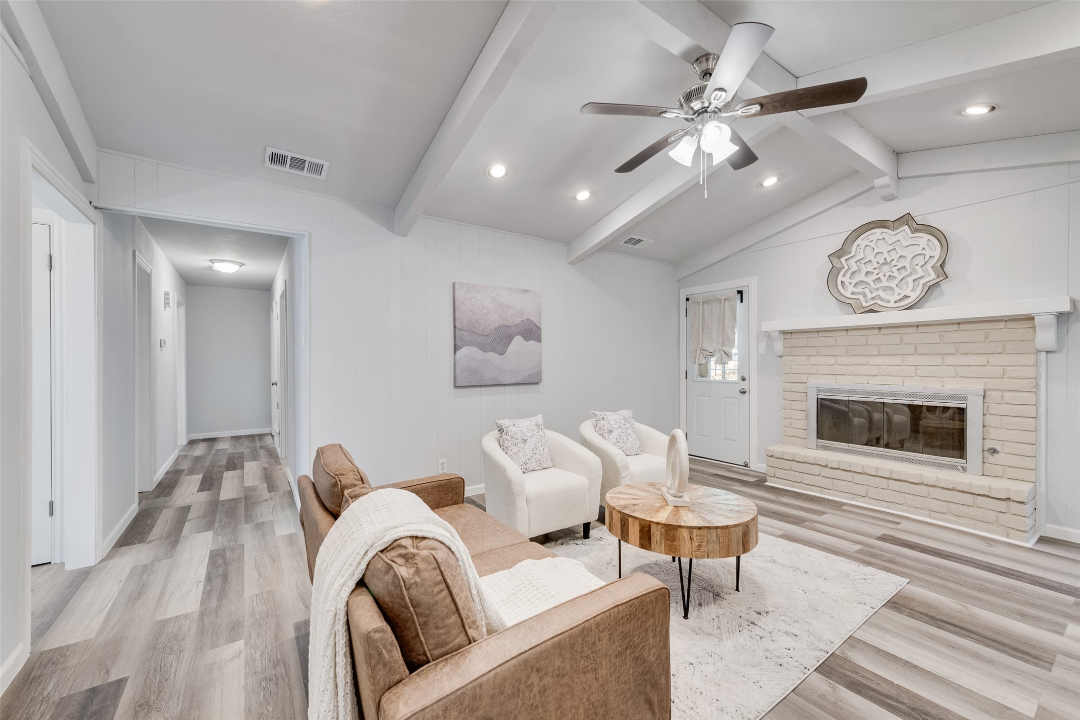 2701 Magnolia Drive