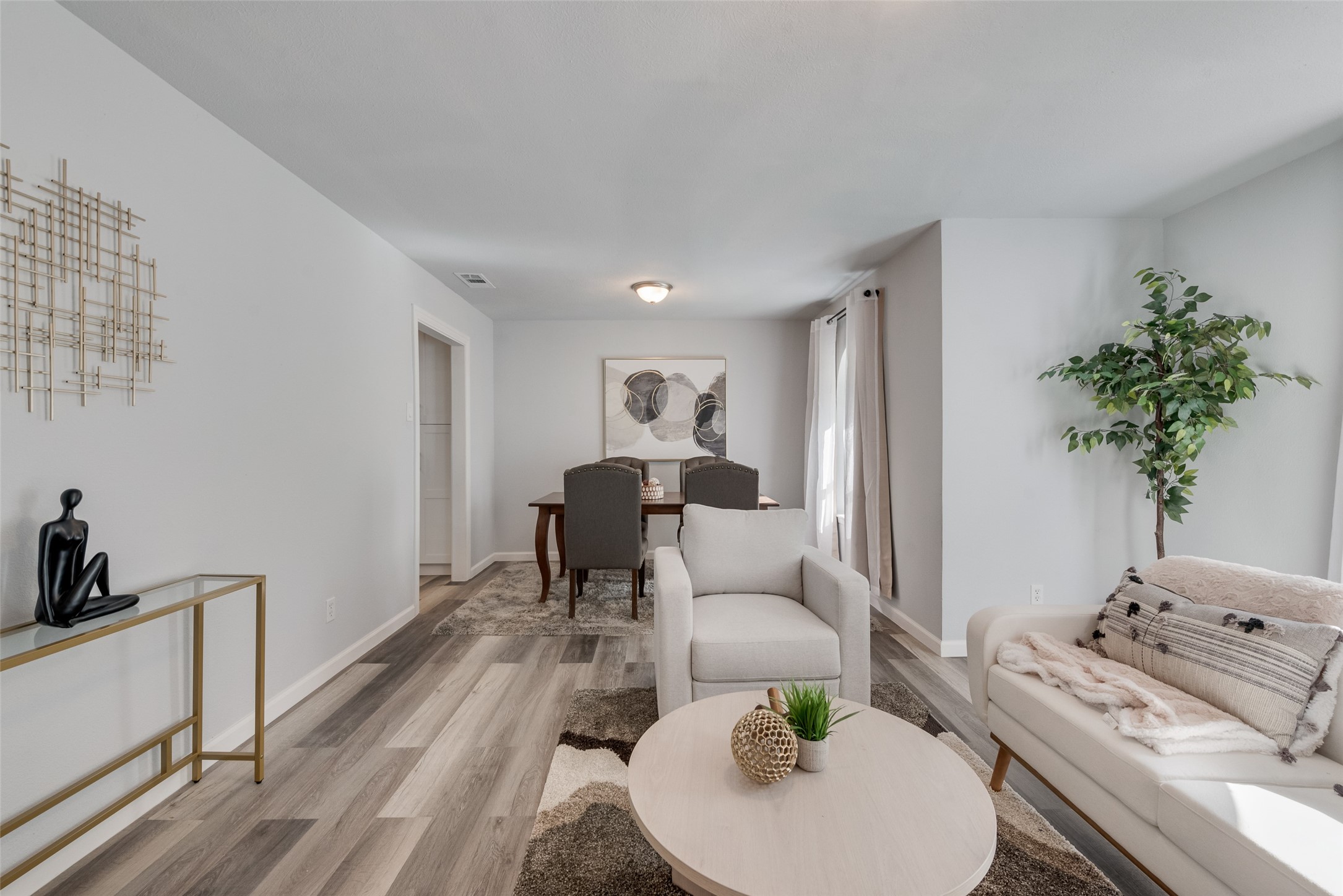 2701 Magnolia Drive