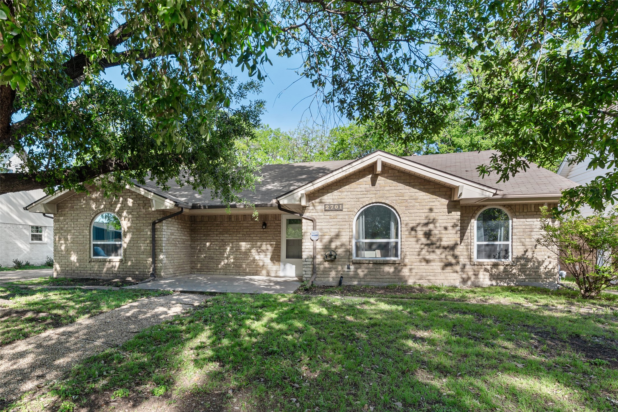 2701 Magnolia Drive