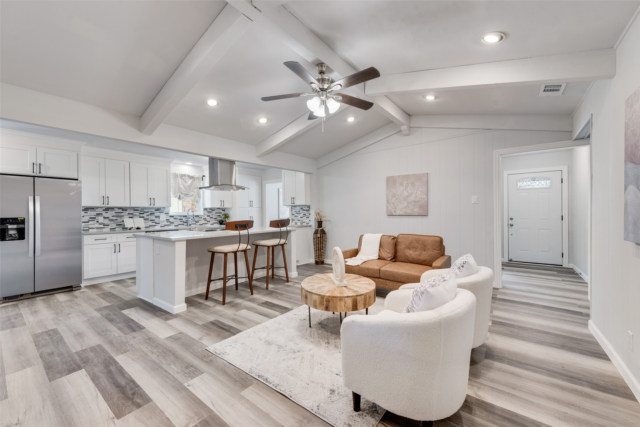 2701 Magnolia Drive