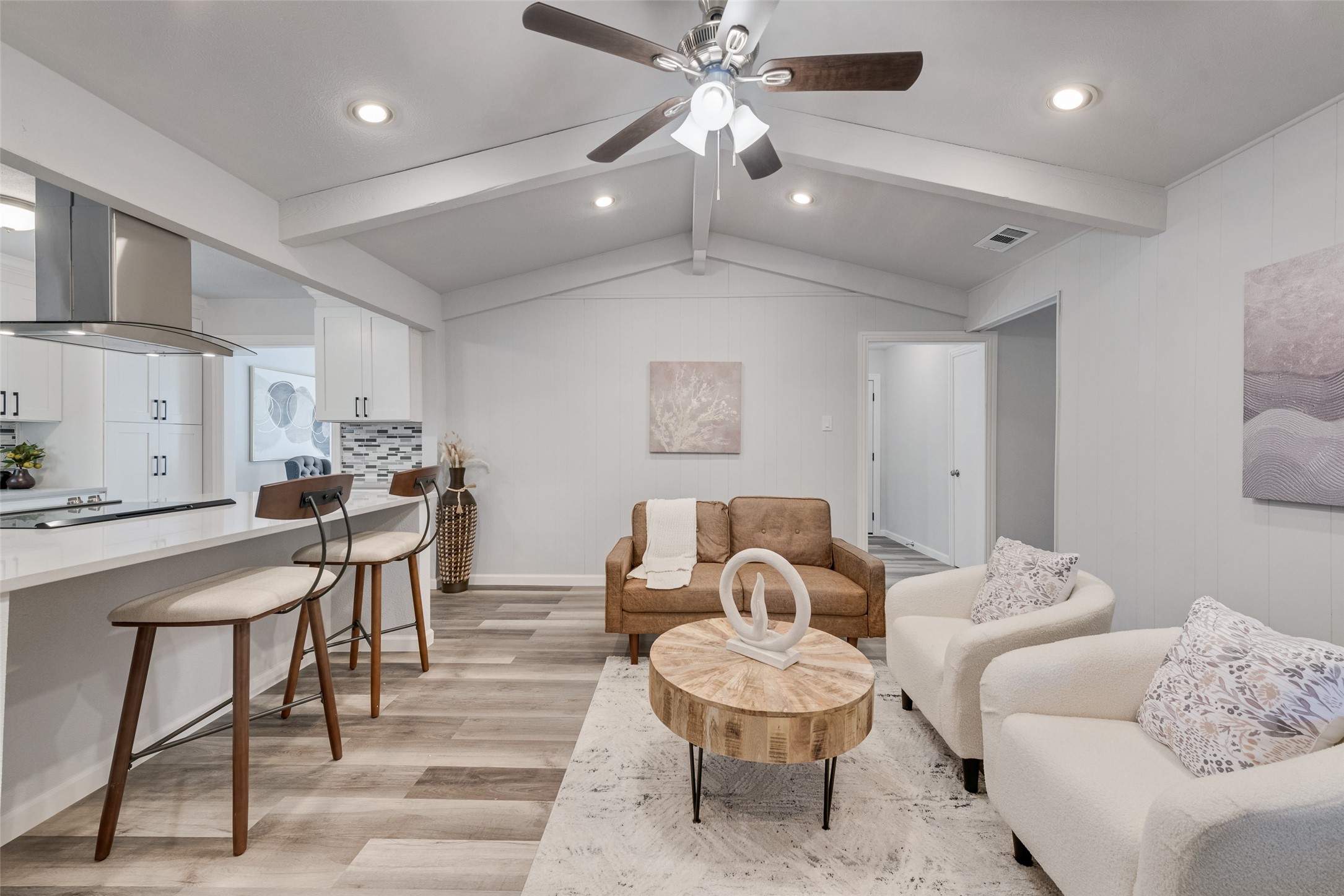 2701 Magnolia Drive