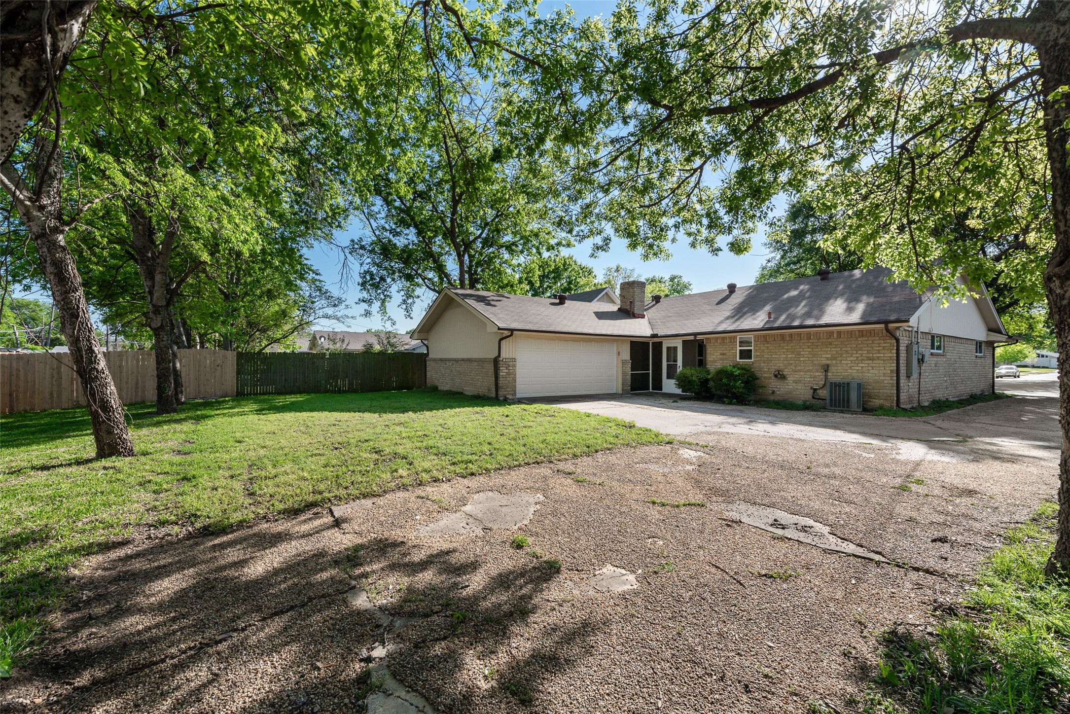 2701 Magnolia Drive