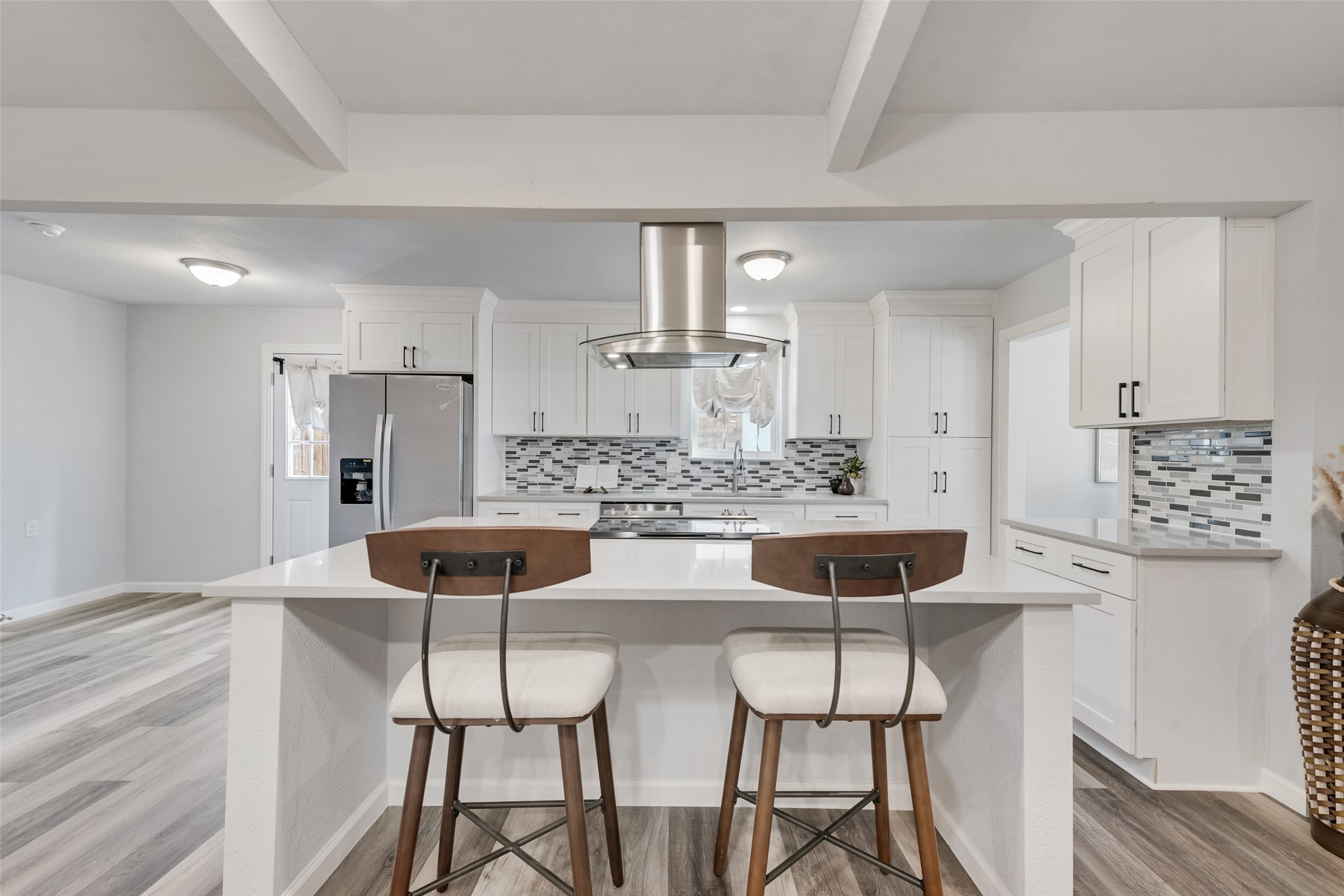 2701 Magnolia Drive