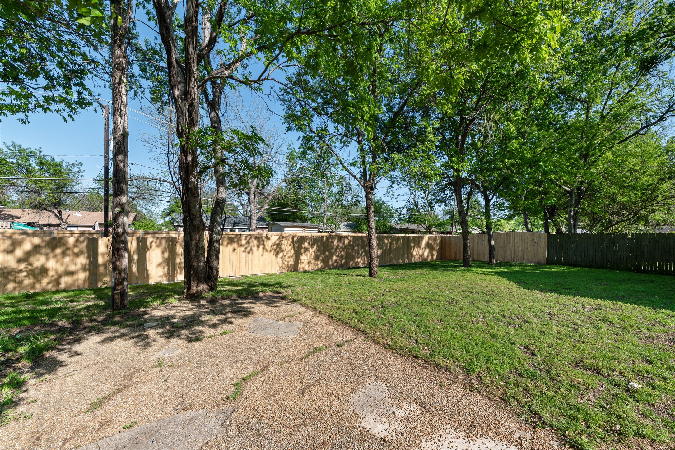 2701 Magnolia Drive