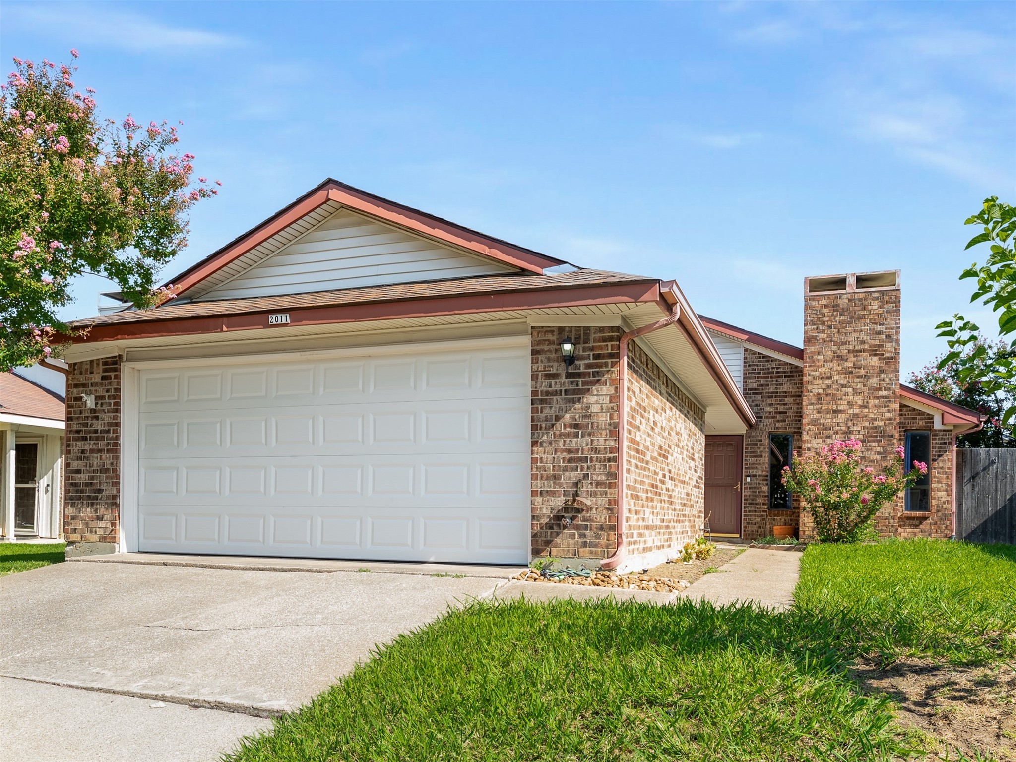 2011 Gallante Drive