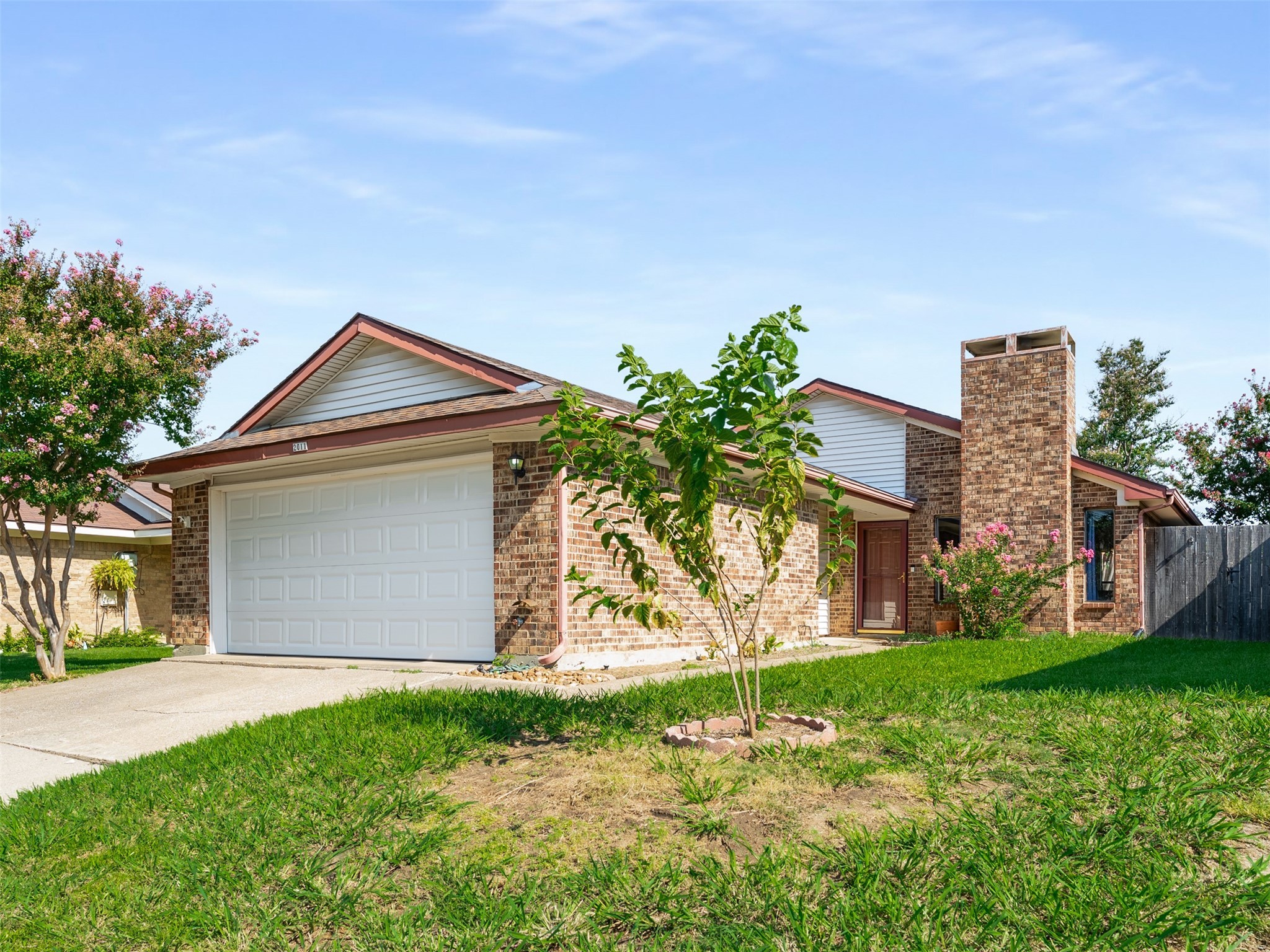 2011 Gallante Drive