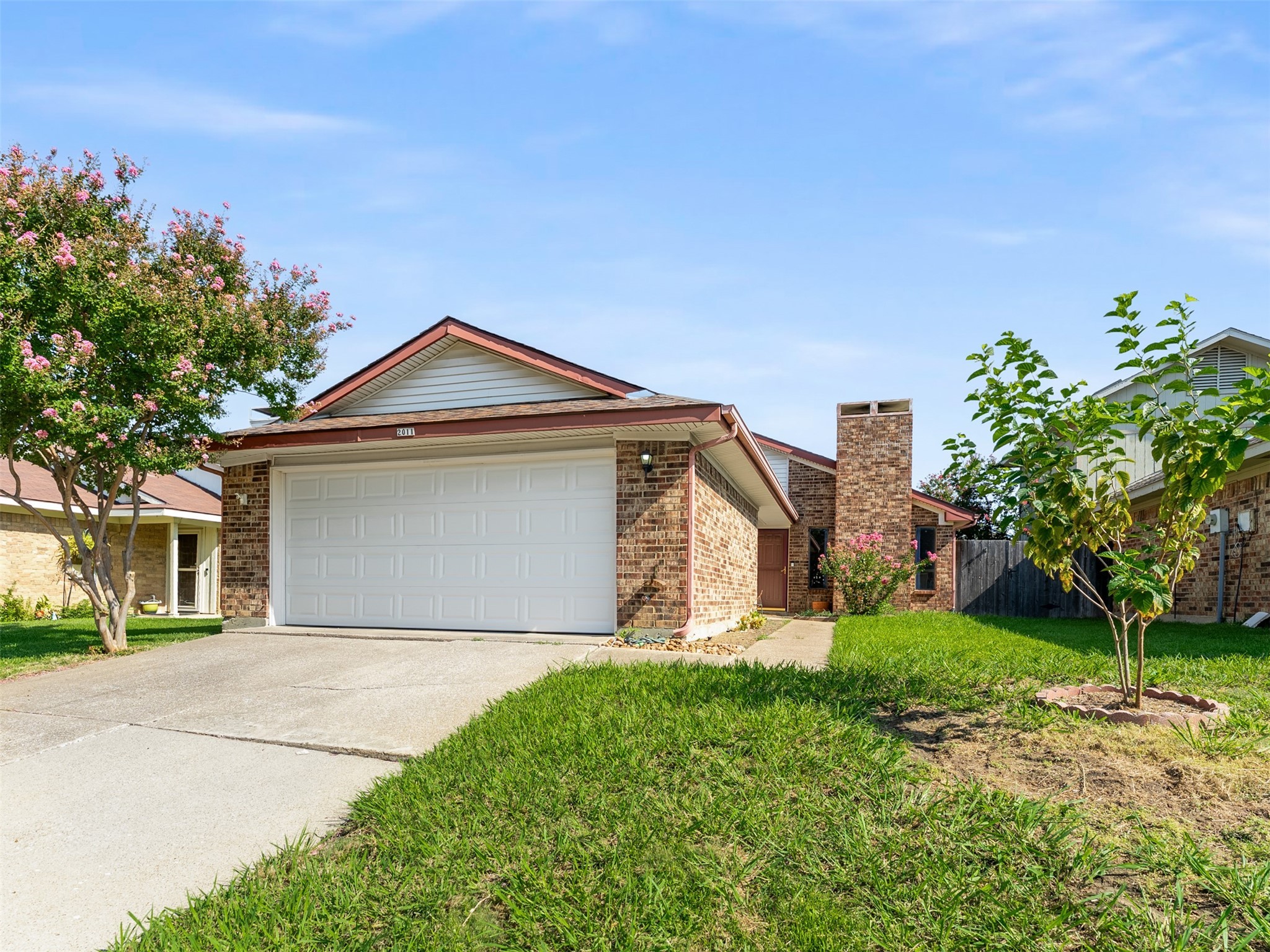 2011 Gallante Drive