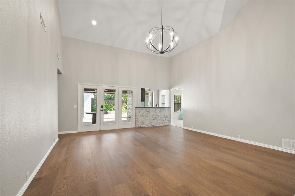 1001 Springfield Street