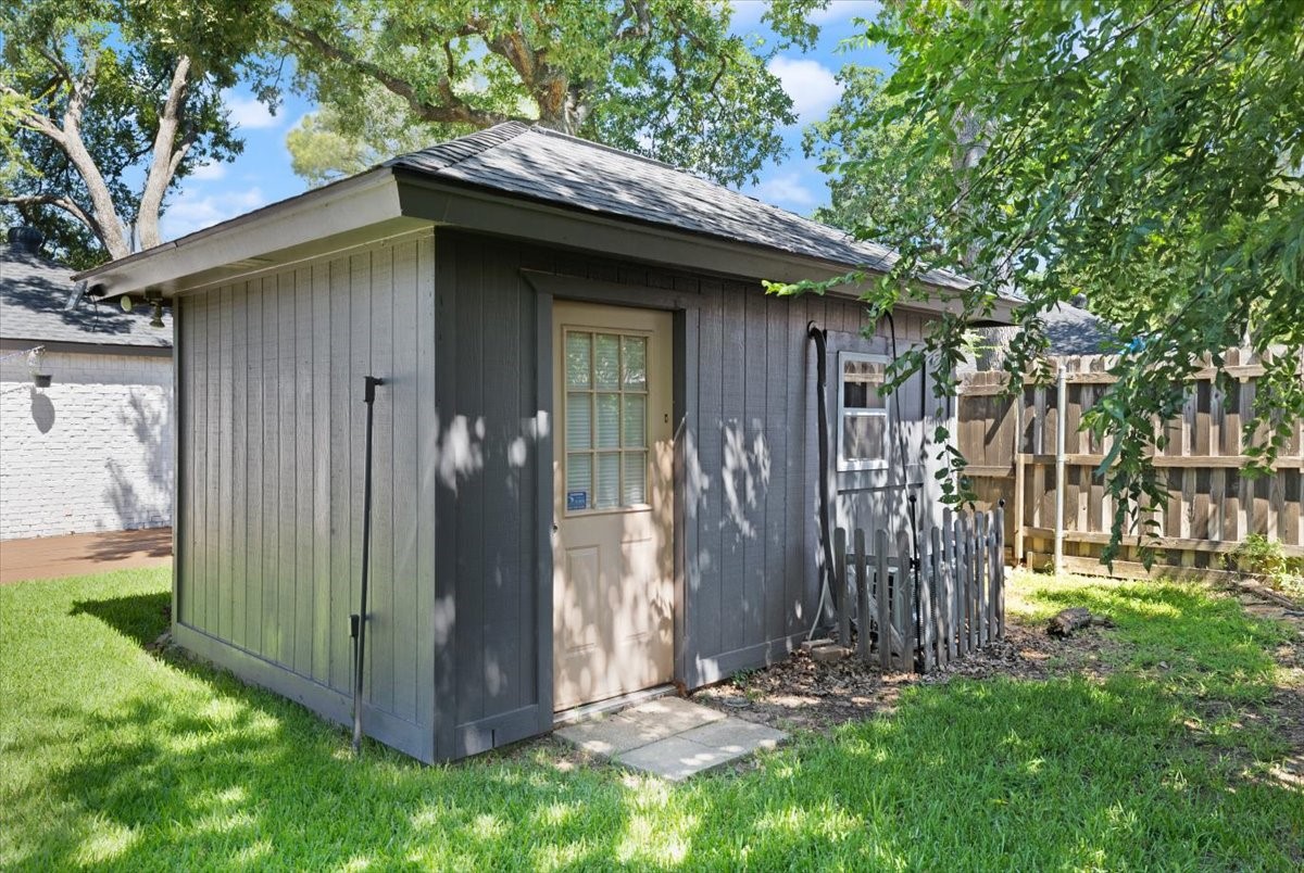 1001 Springfield Street