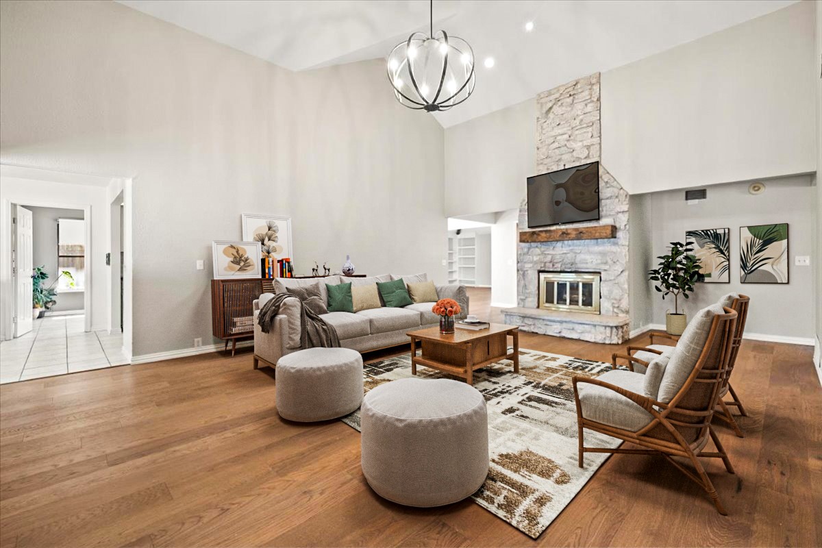 1001 Springfield Street