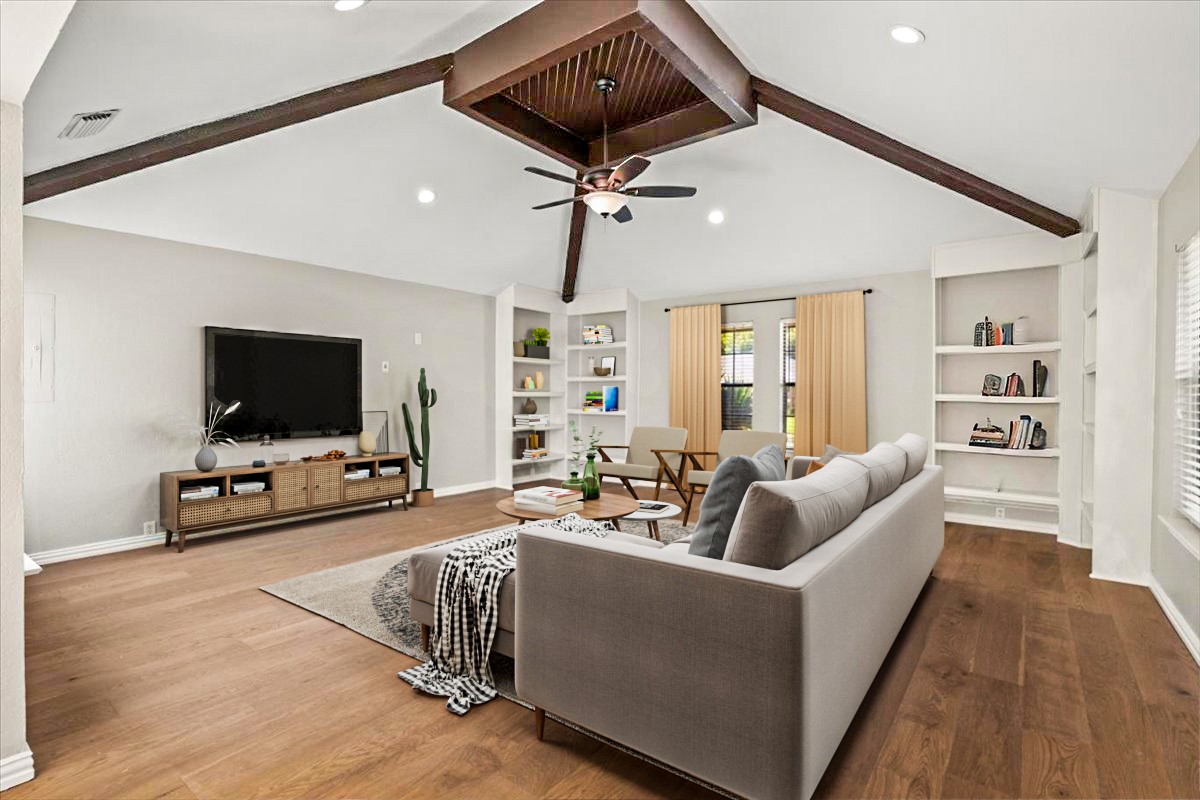 1001 Springfield Street