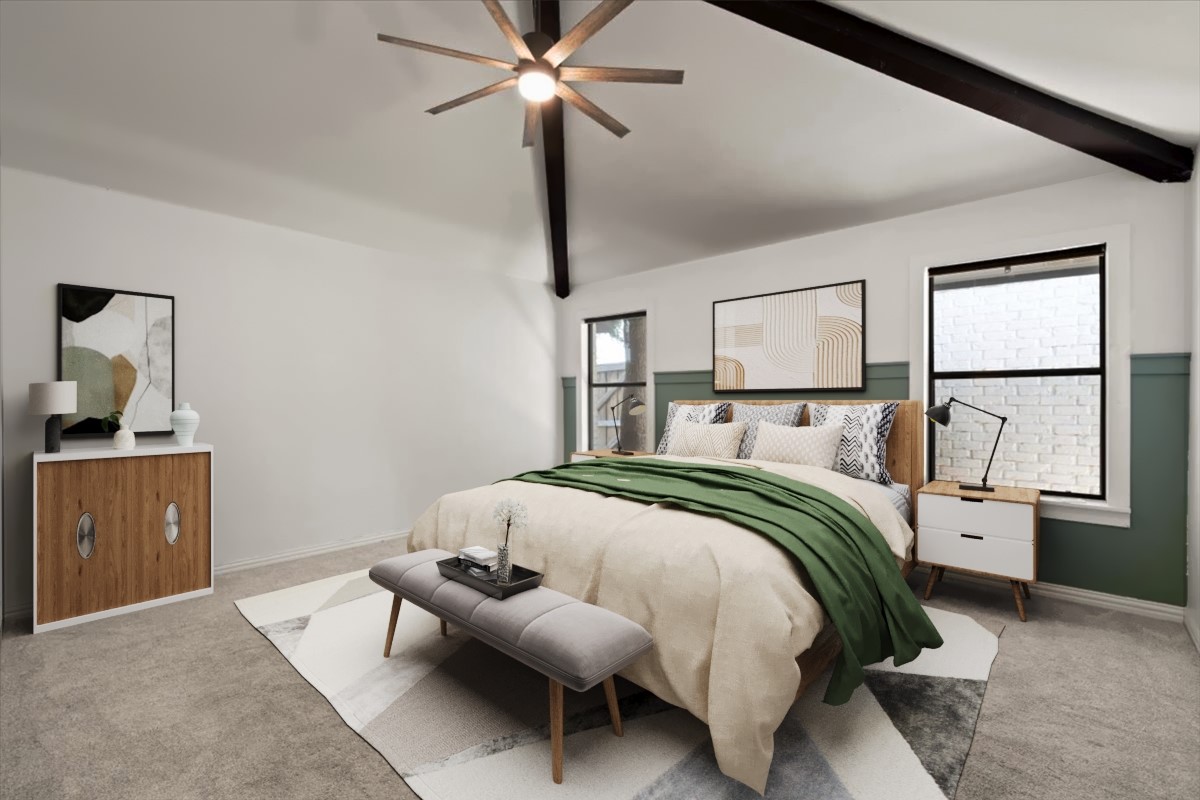 1001 Springfield Street