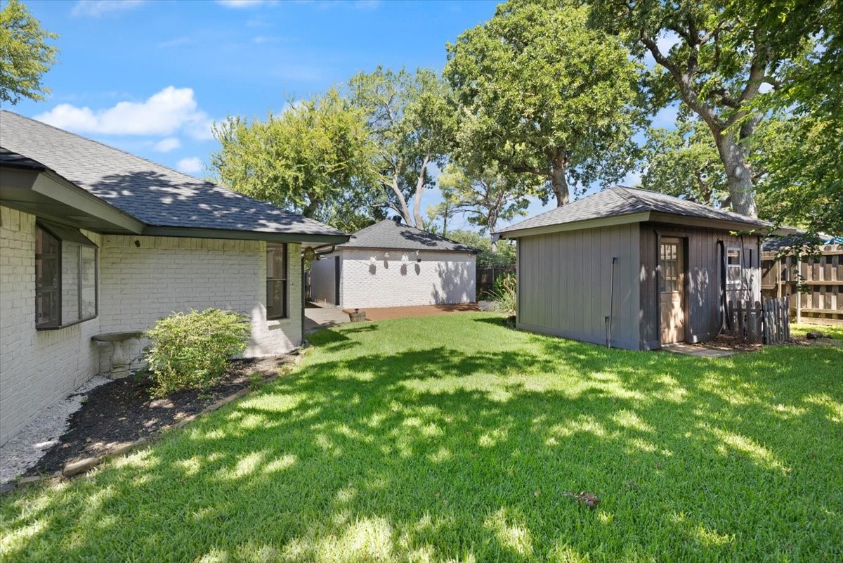 1001 Springfield Street