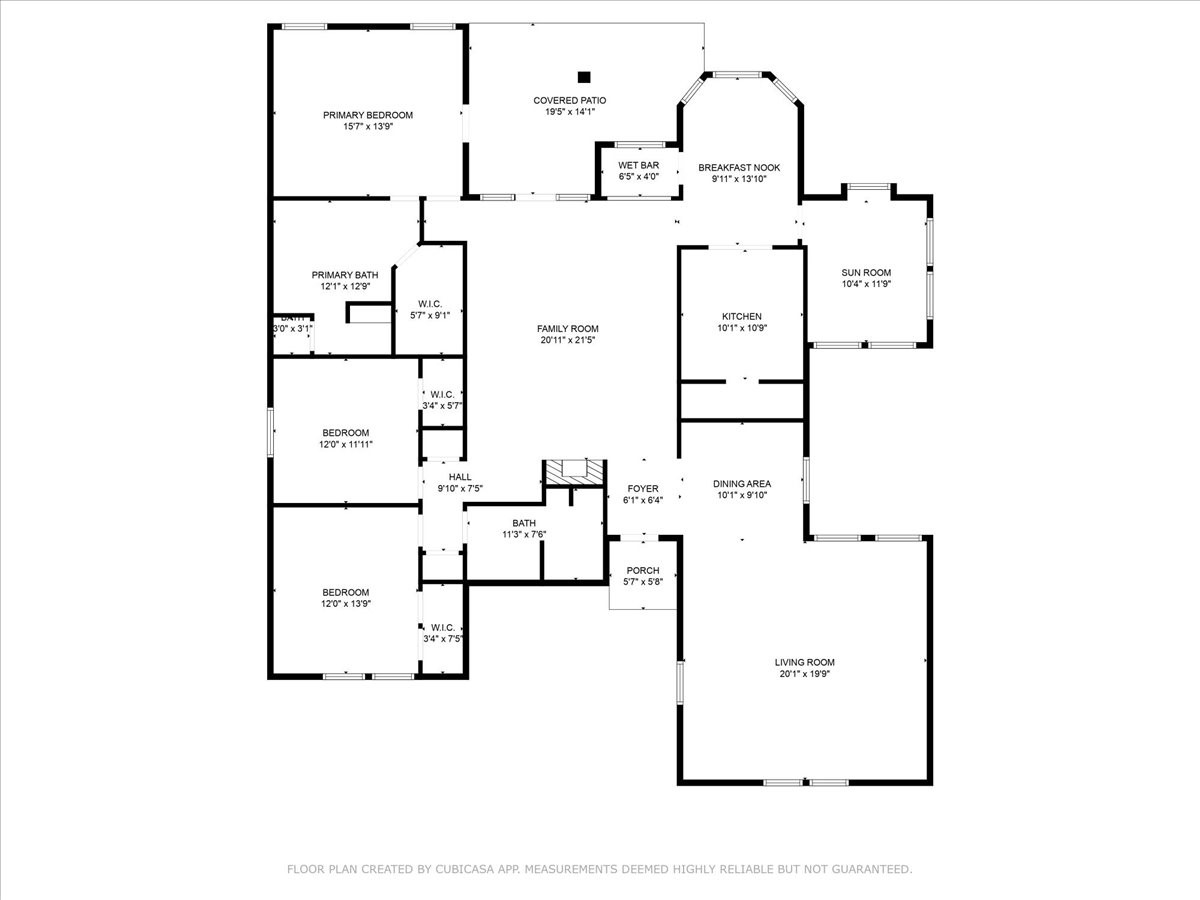 1001 Springfield Street