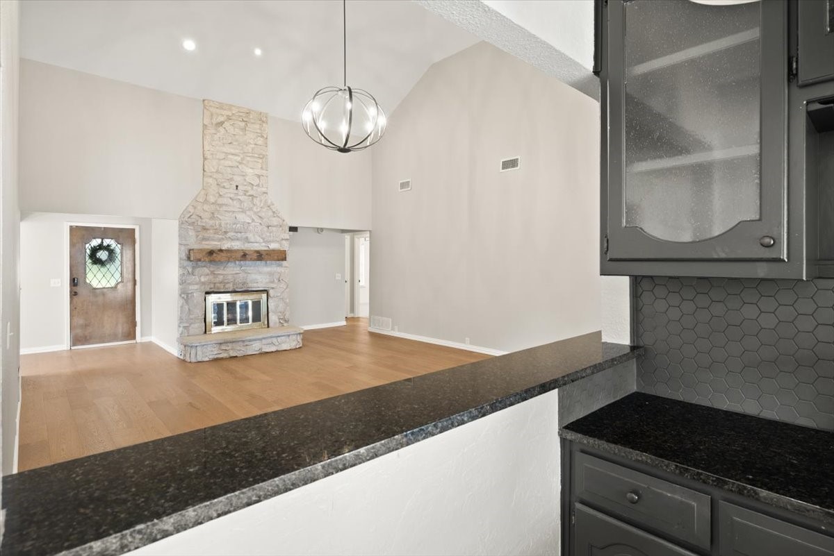 1001 Springfield Street