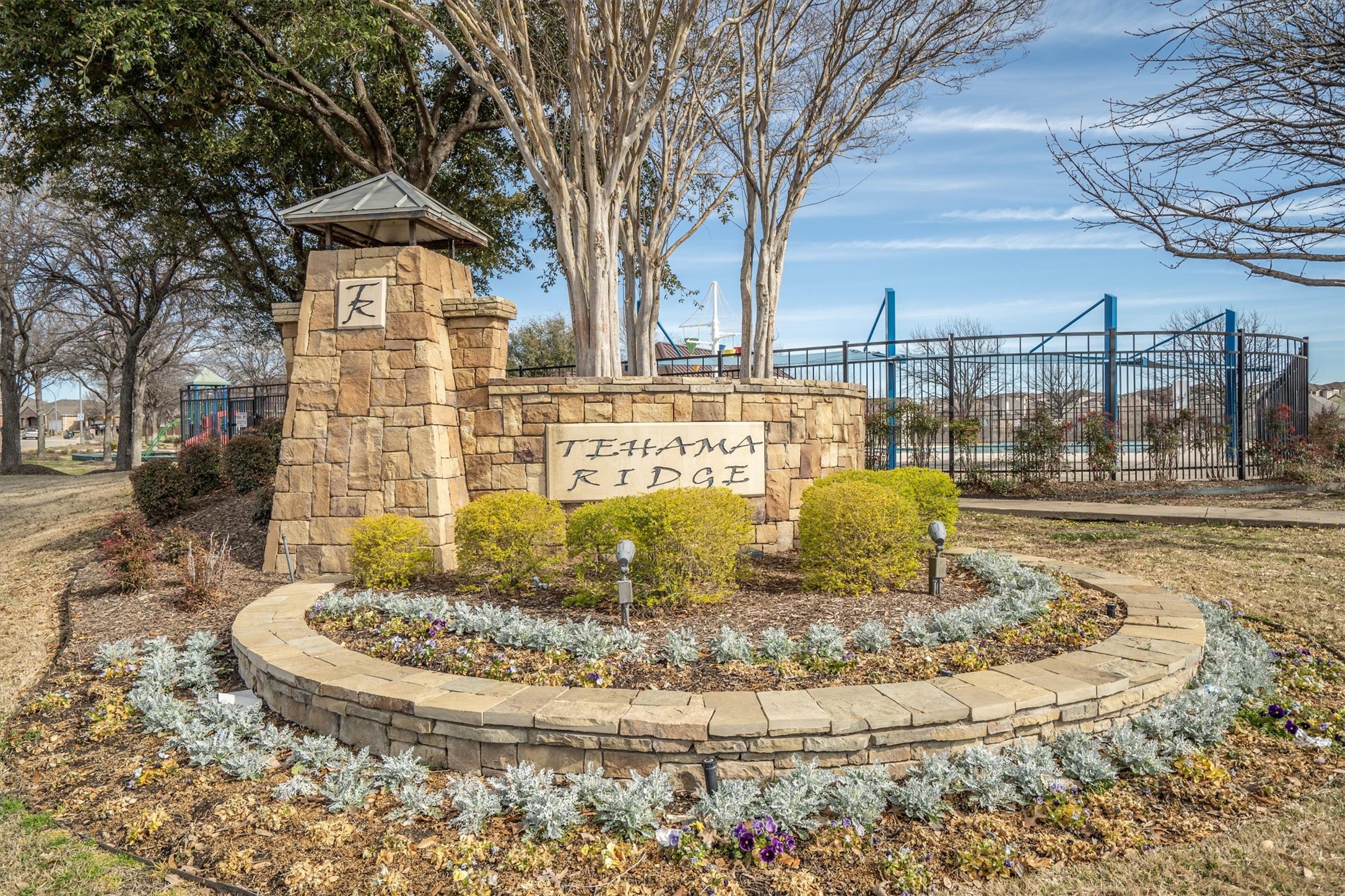 10149 Red Bluff Lane