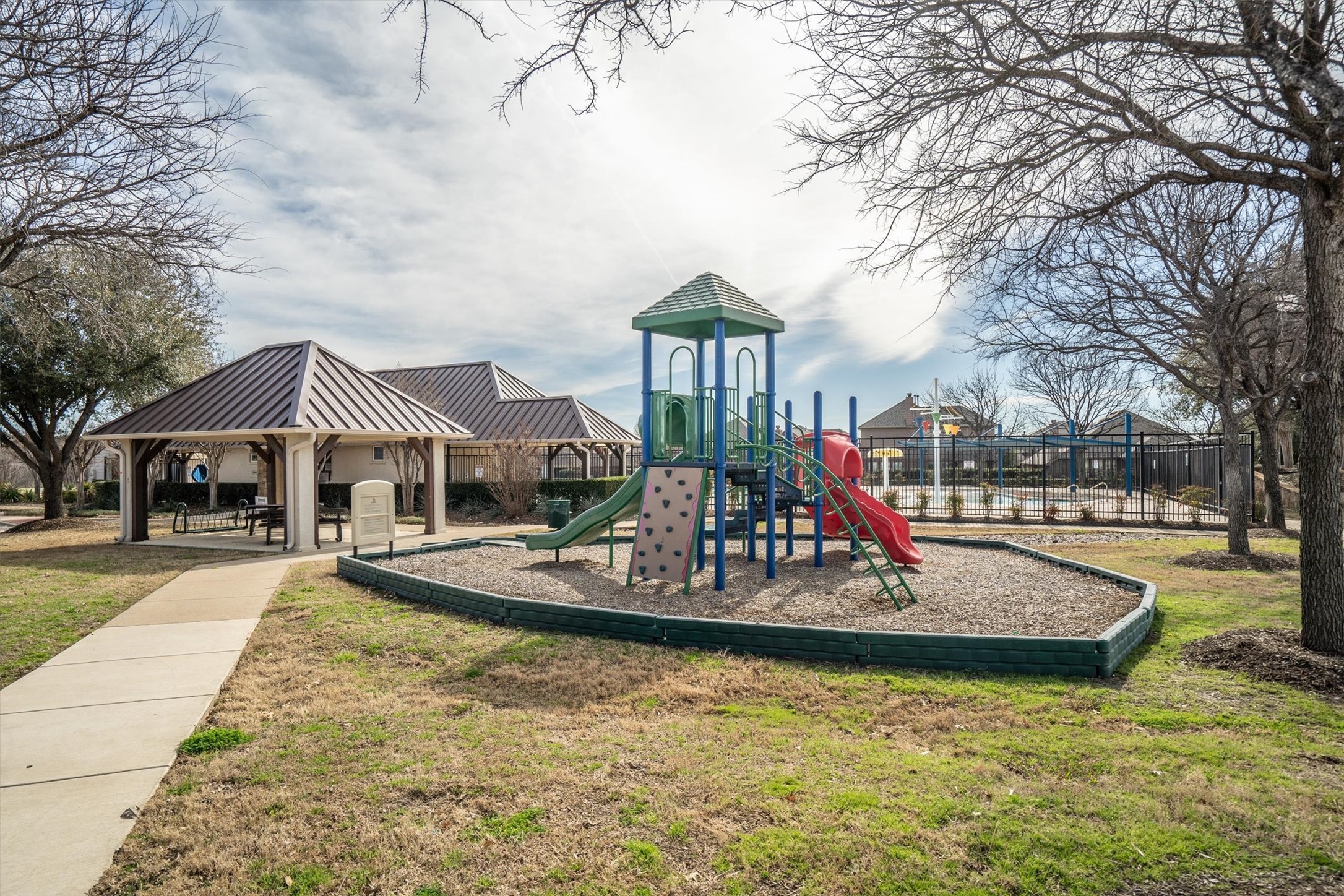 10149 Red Bluff Lane