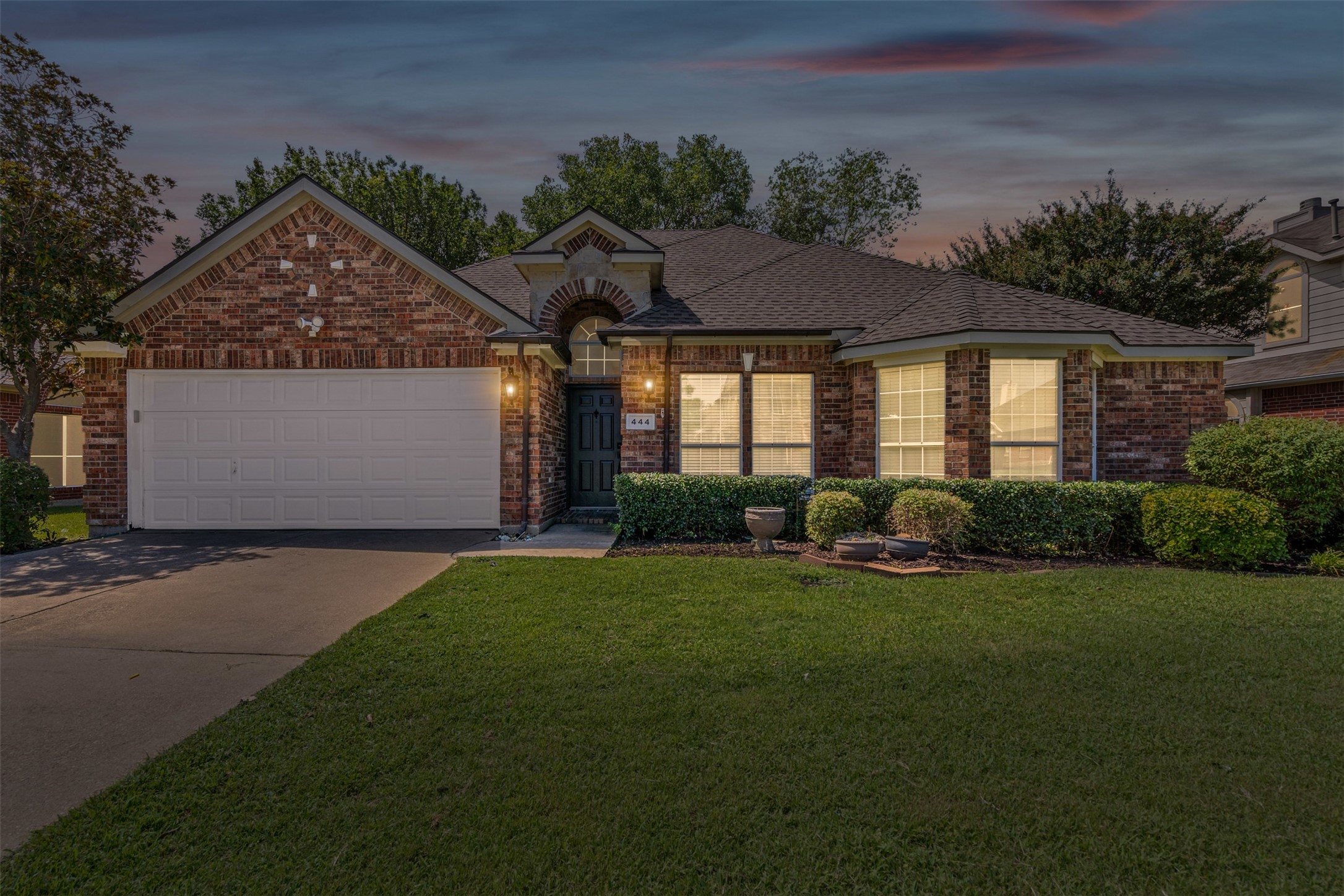 444 Misty Lane
