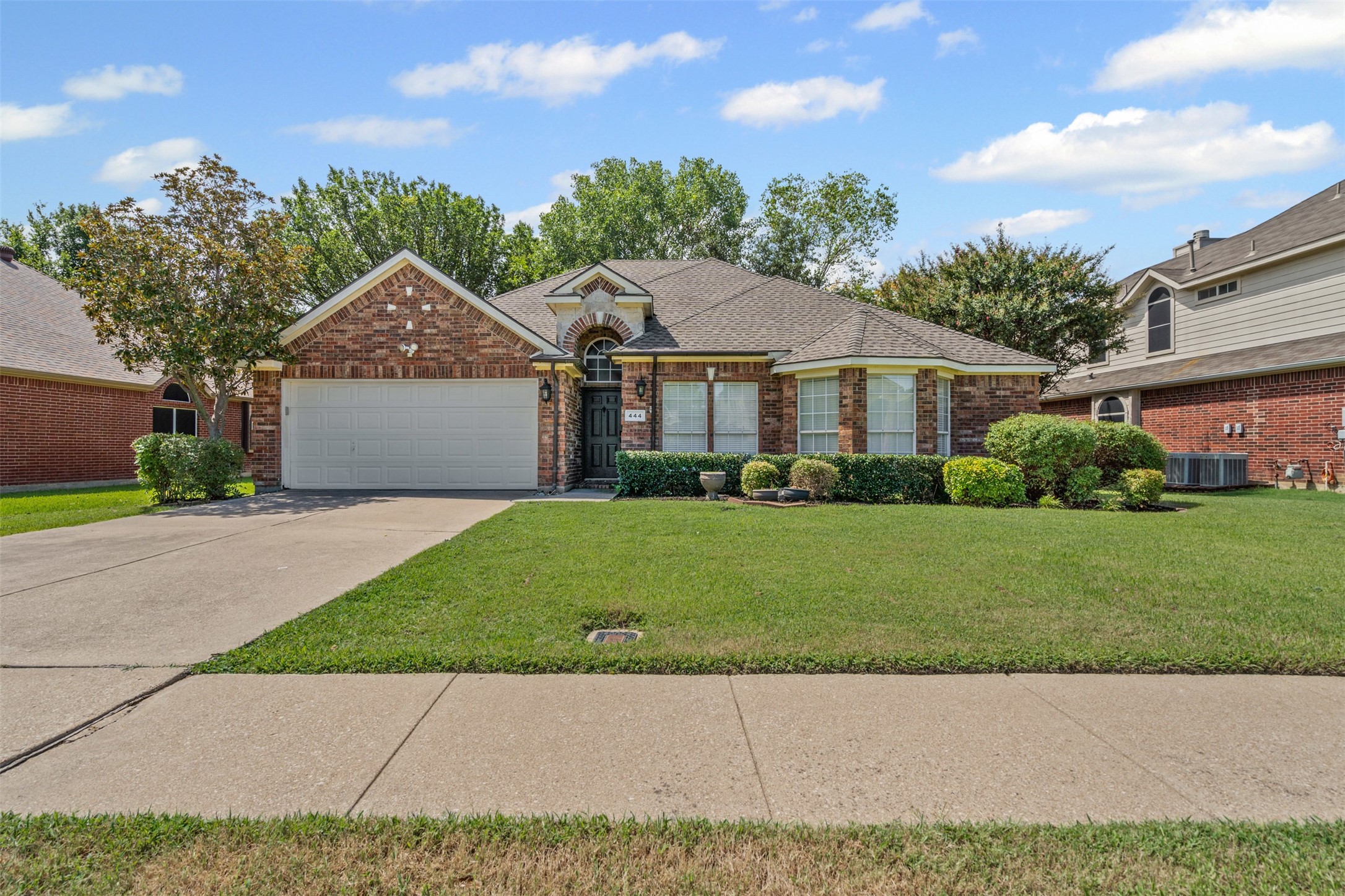 444 Misty Lane