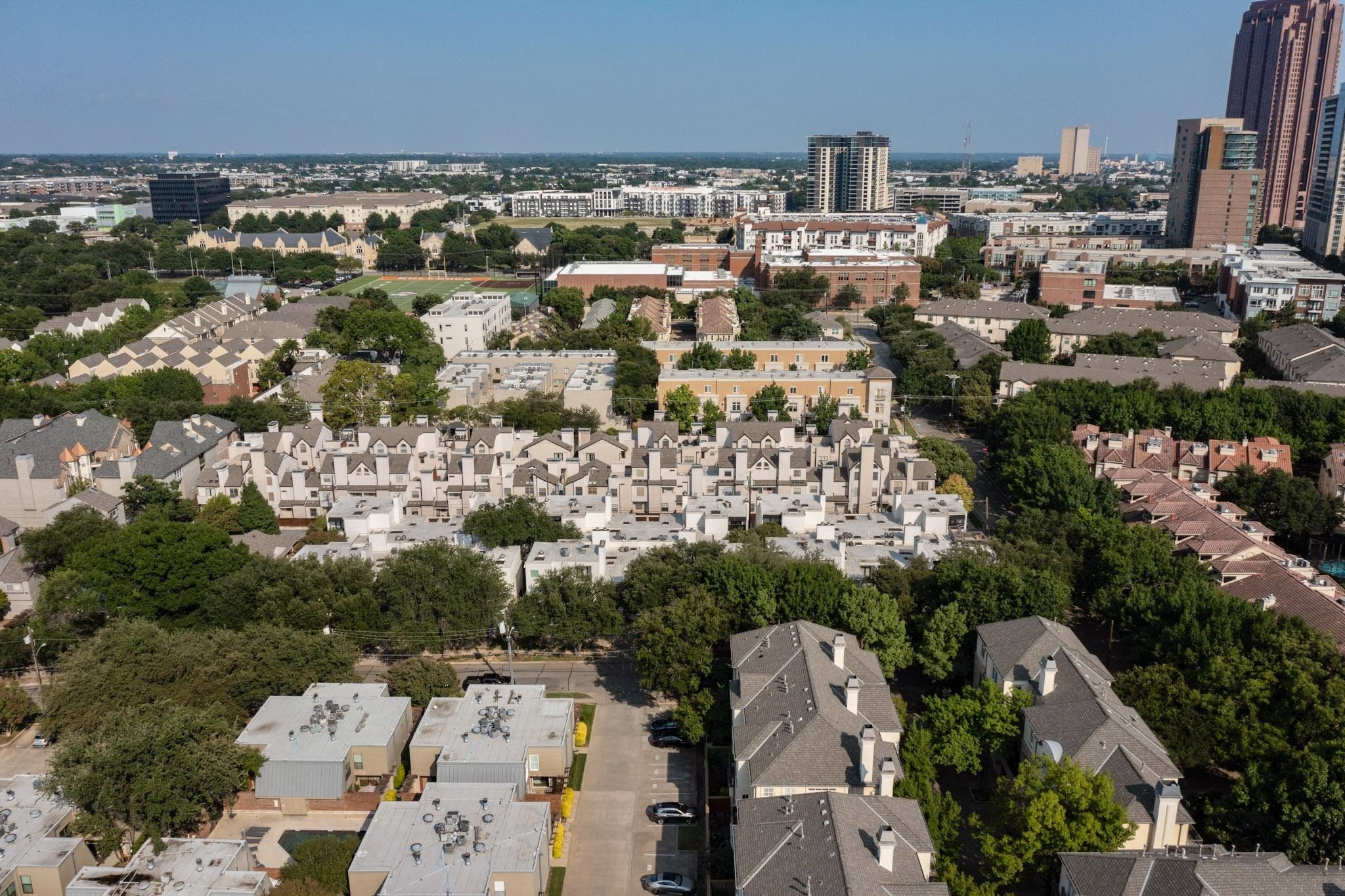 3901 Travis Street 113