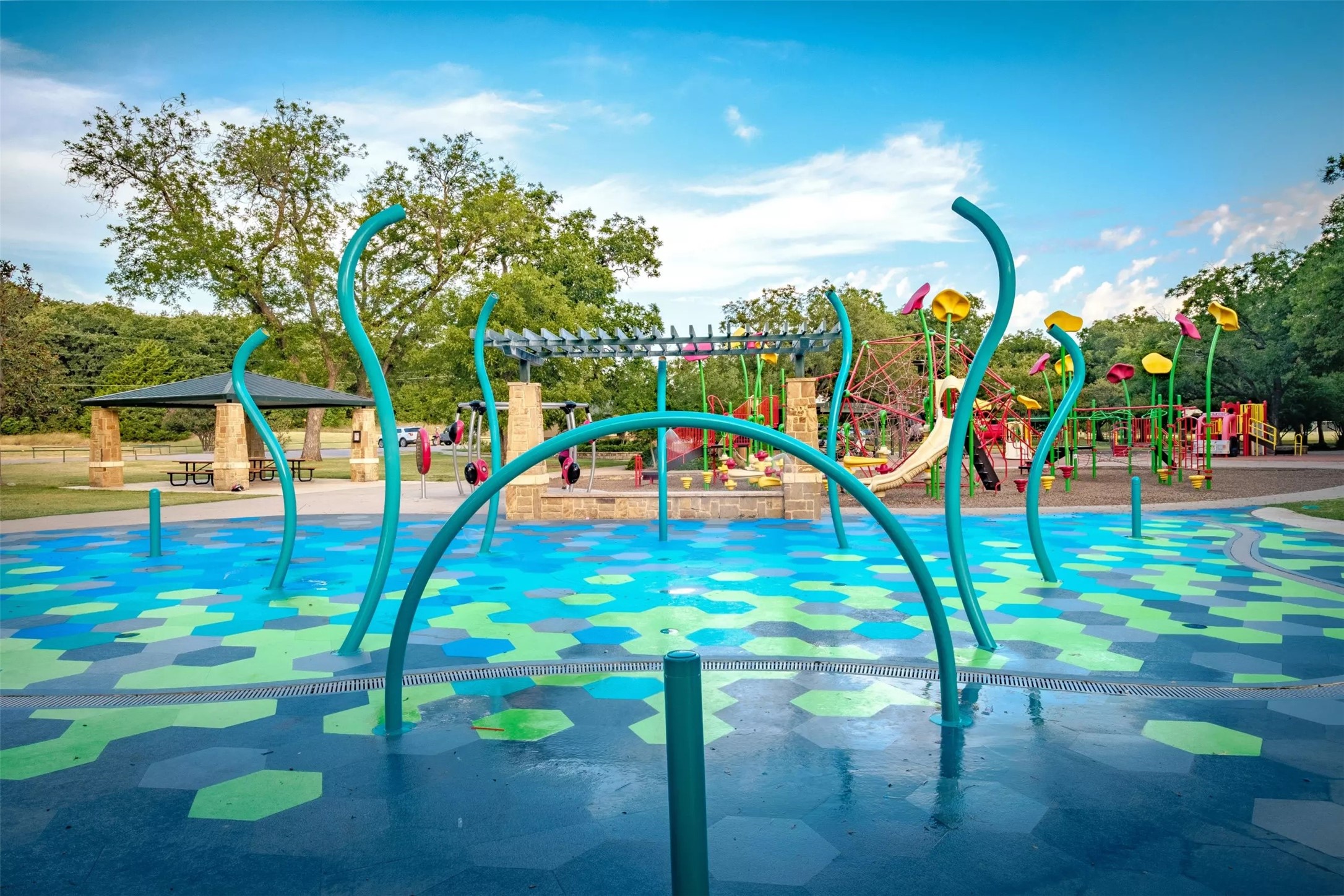 2533 Bear Haven Drive