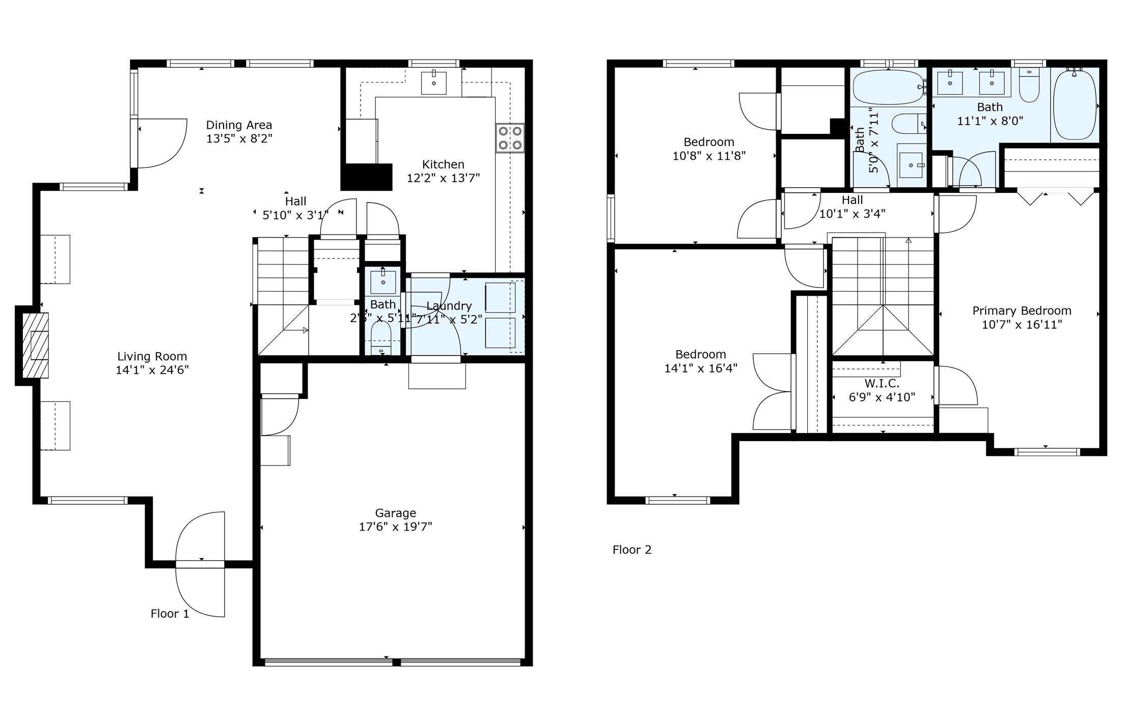 2533 Bear Haven Drive