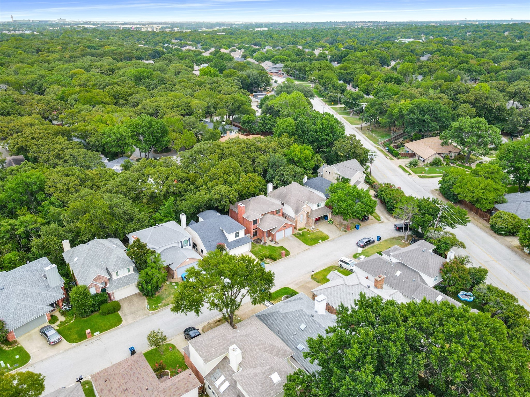 2533 Bear Haven Drive