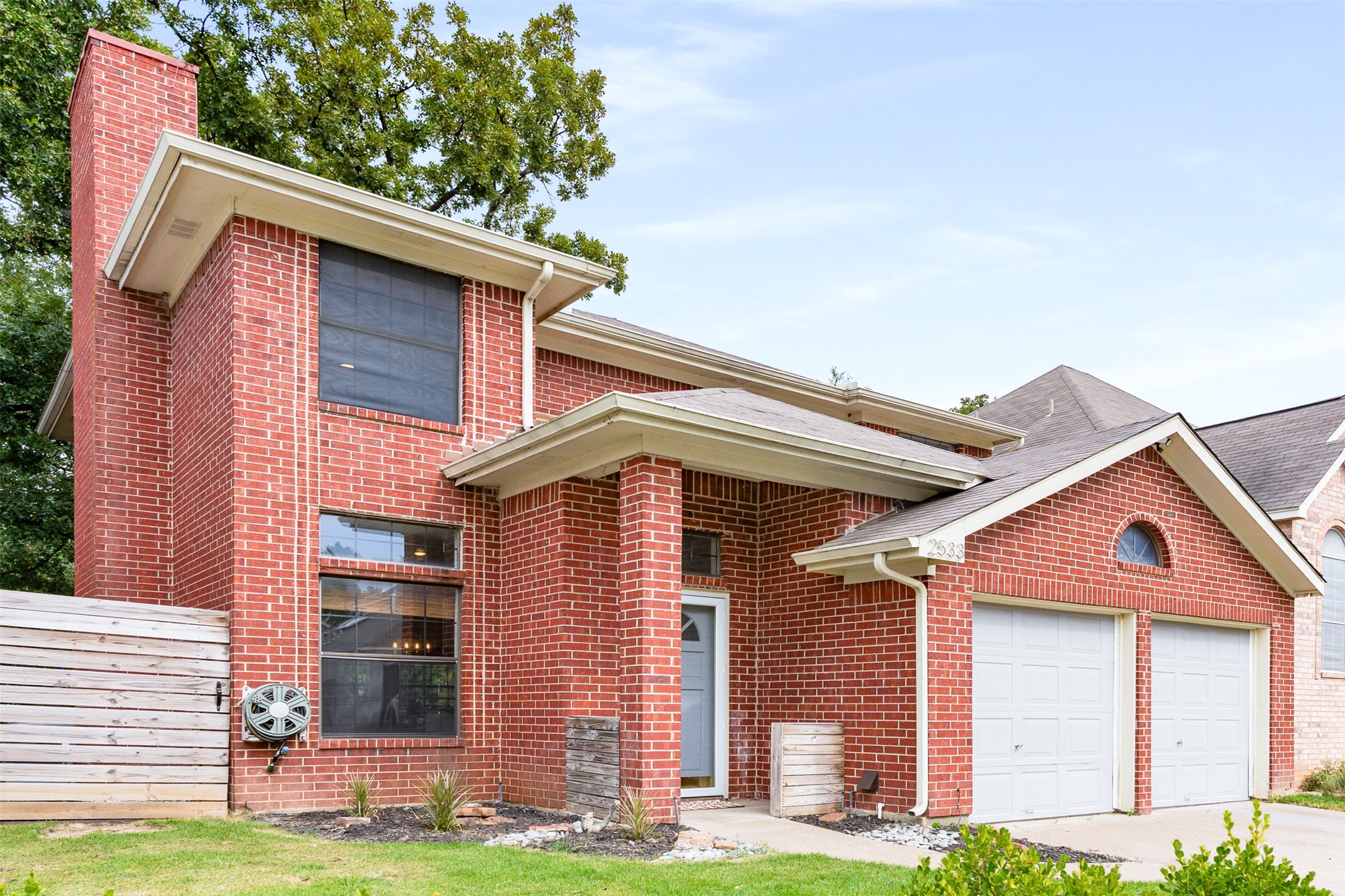 2533 Bear Haven Drive