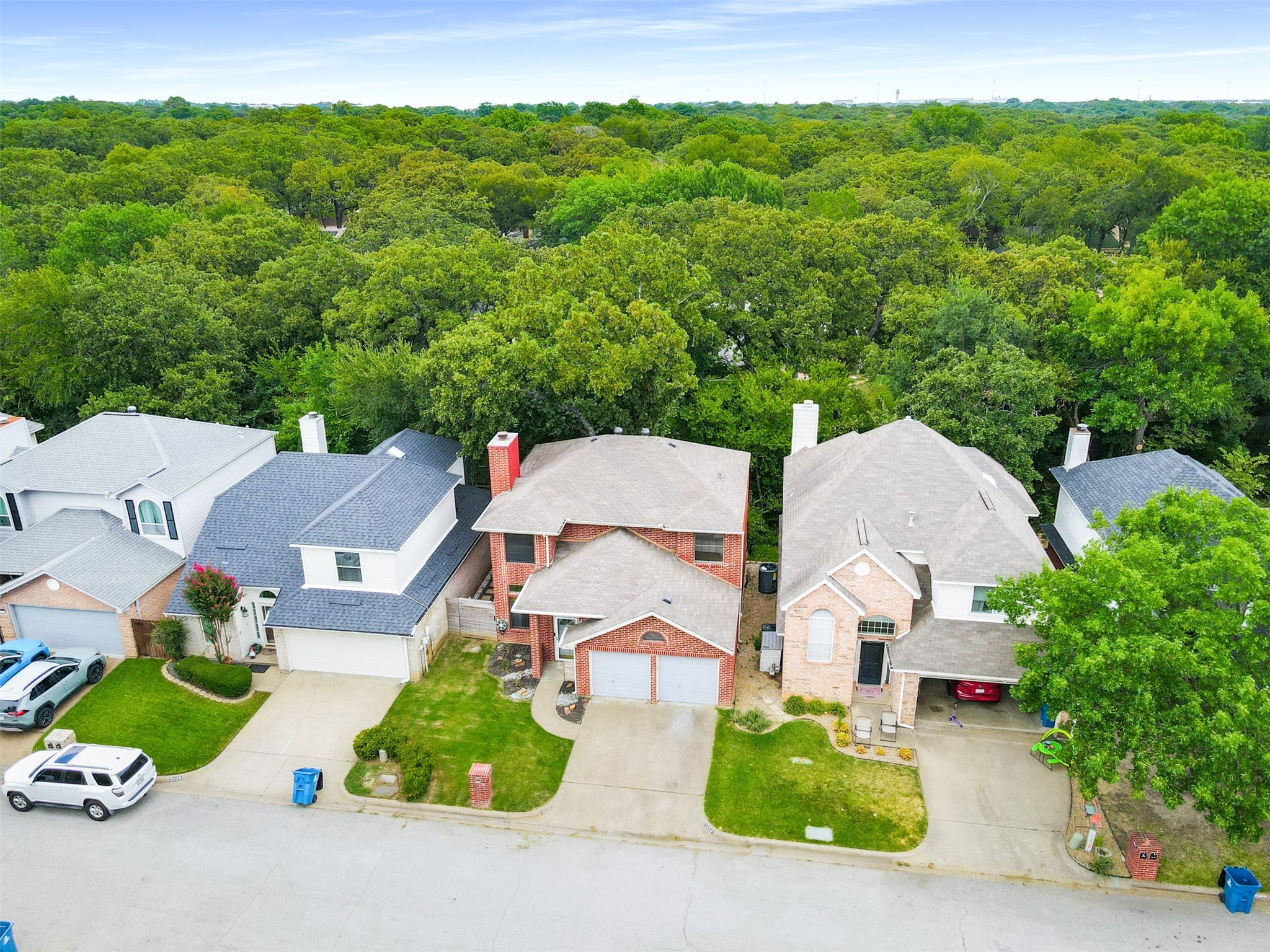 2533 Bear Haven Drive