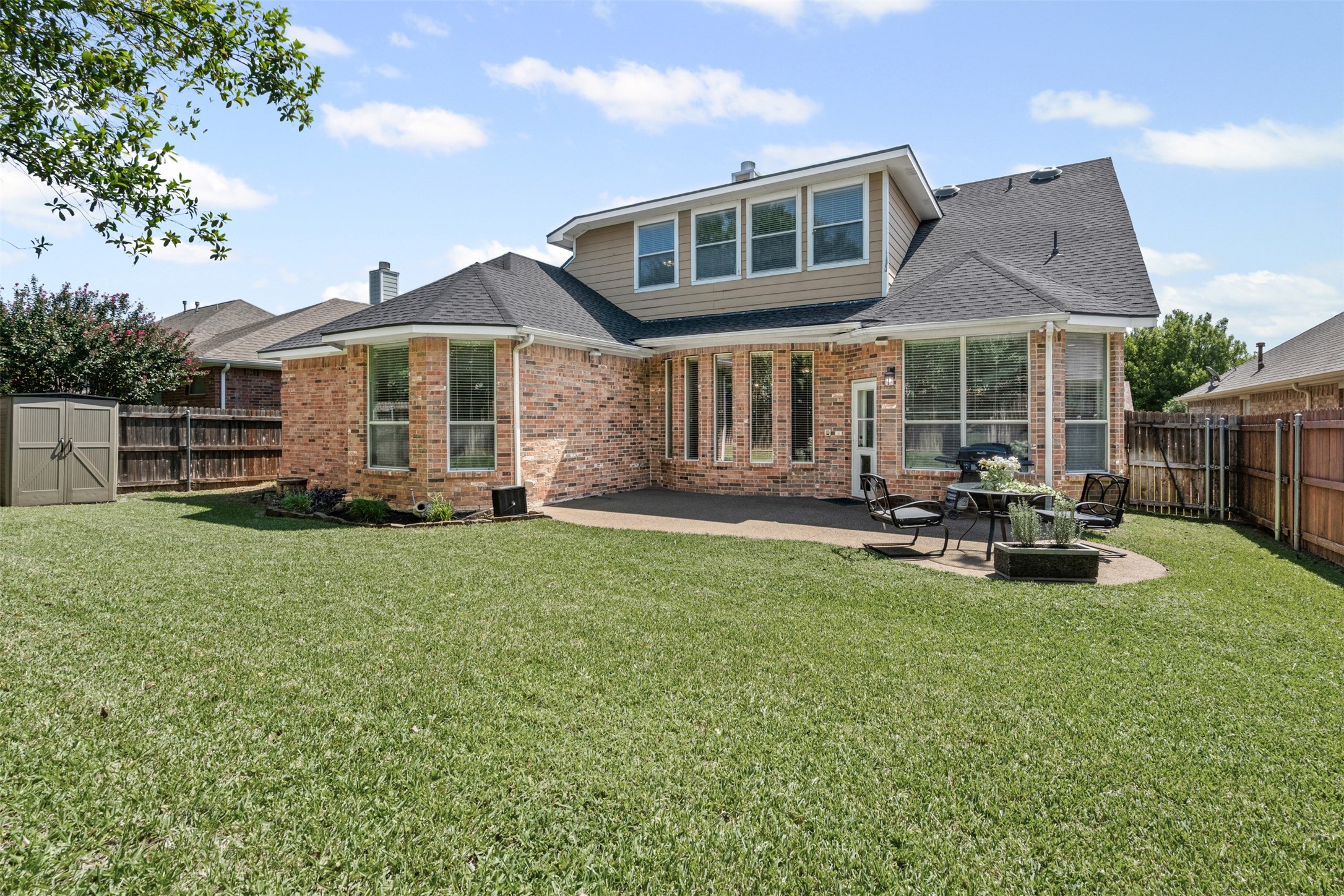 6506 Opus Drive