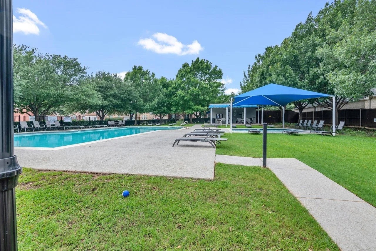 6506 Opus Drive