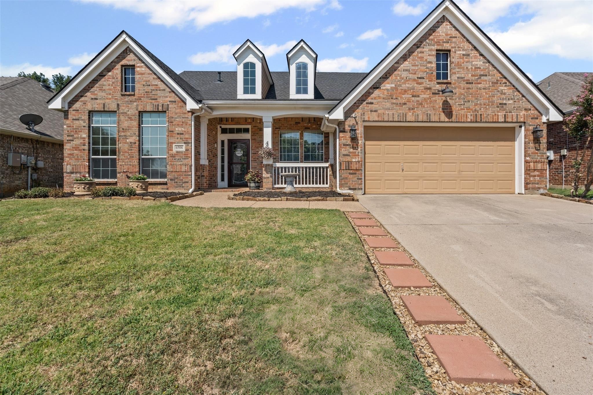 6506 Opus Drive