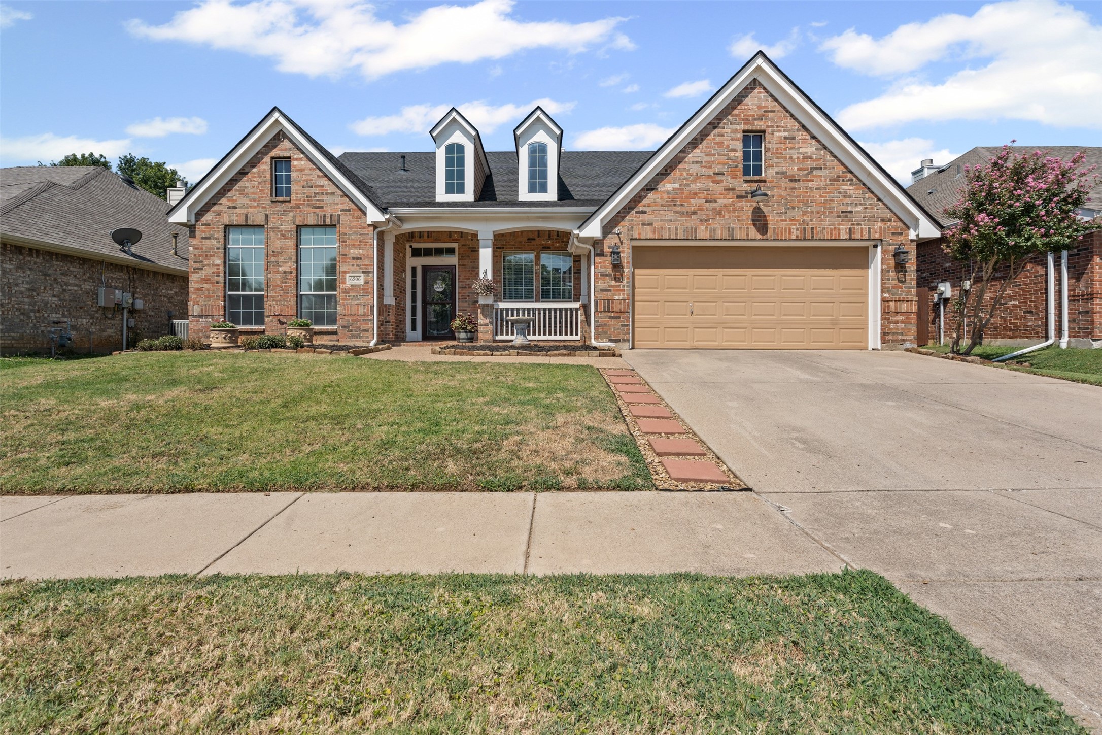 6506 Opus Drive