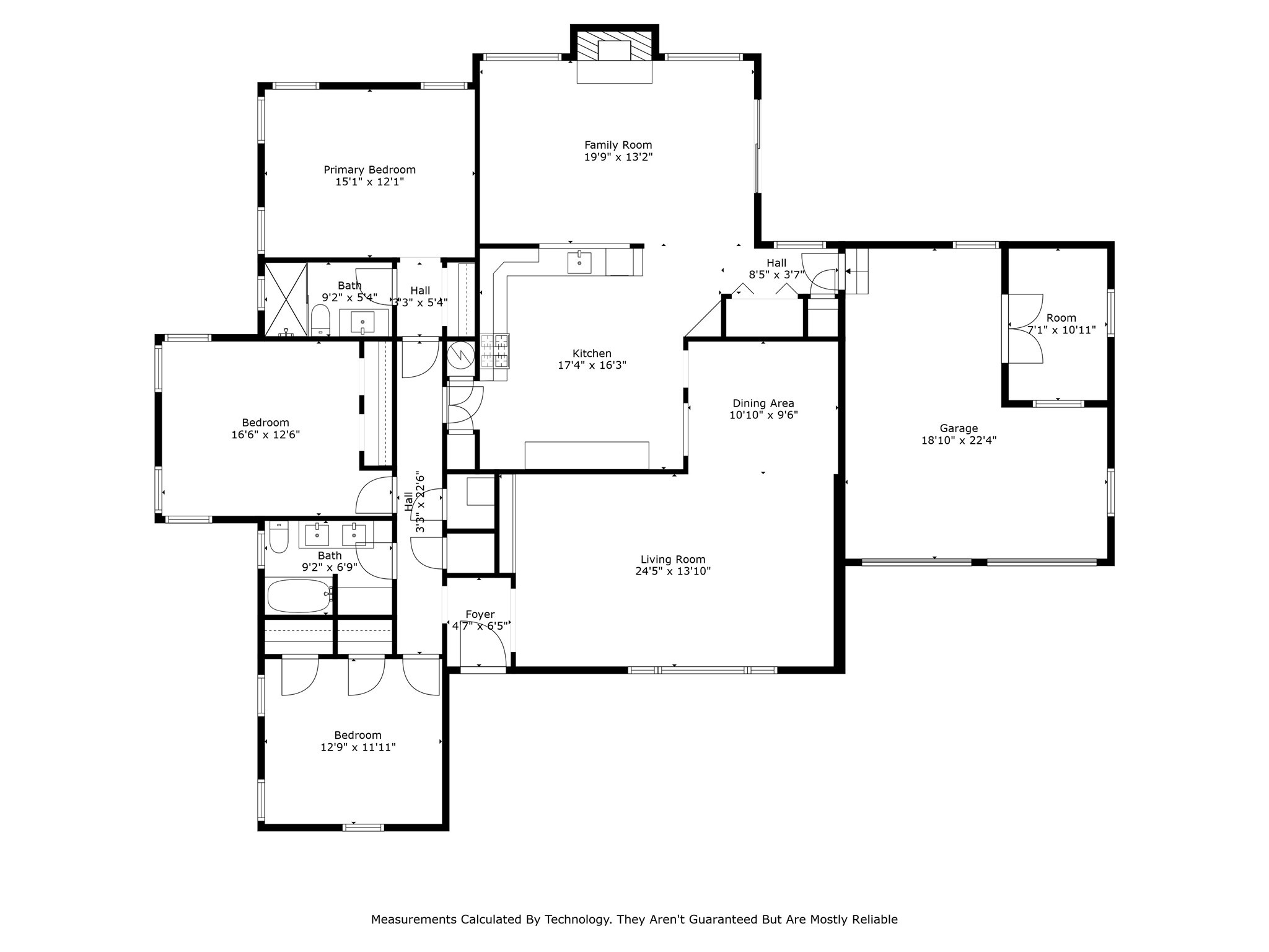 1710 Henderson Court