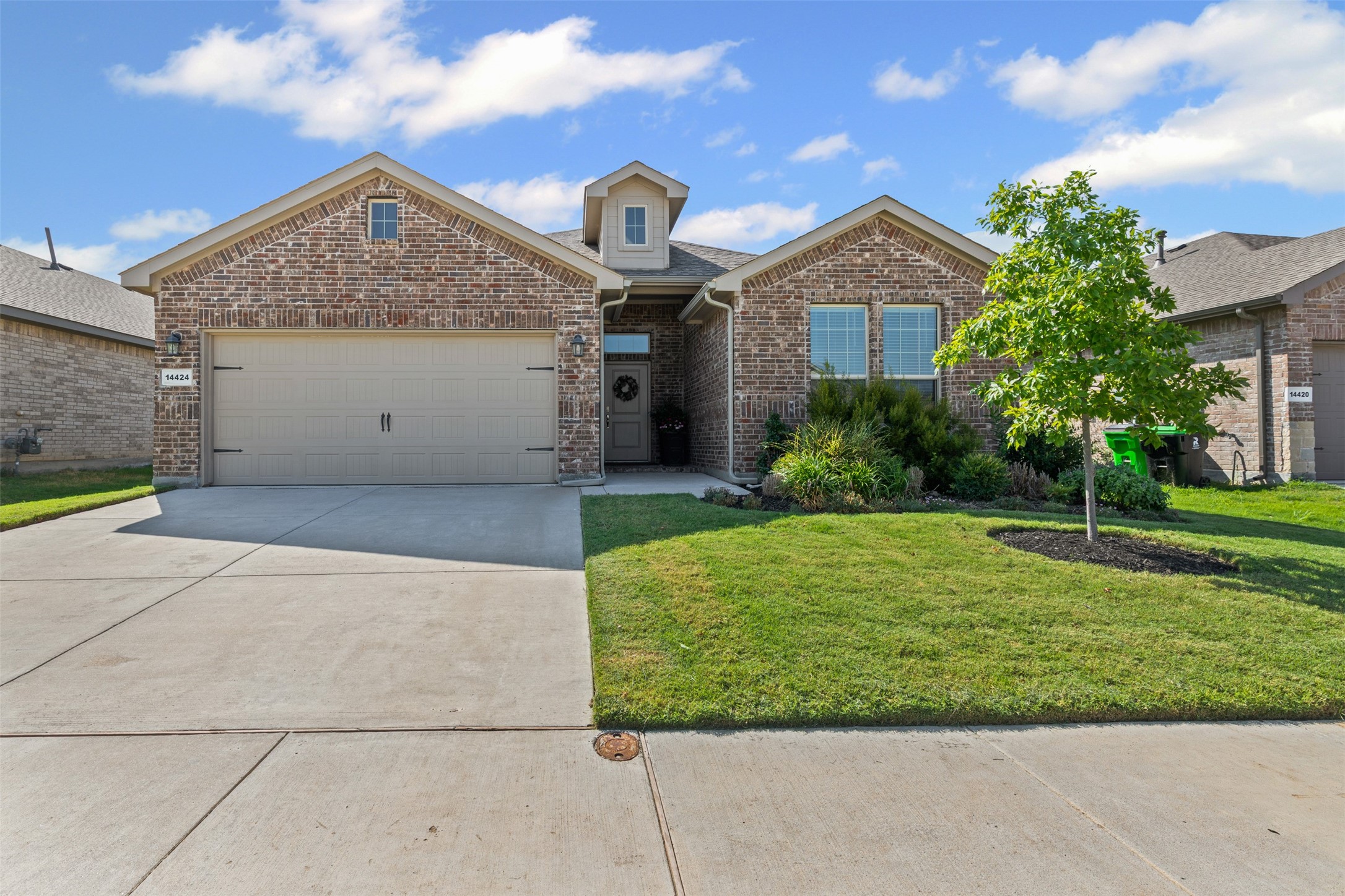 14424 Bootes Drive