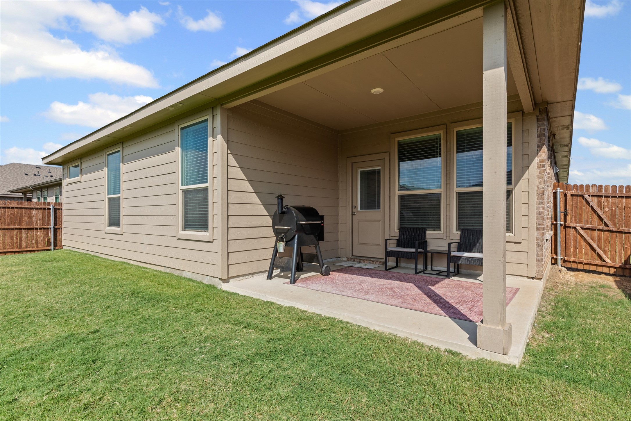14424 Bootes Drive