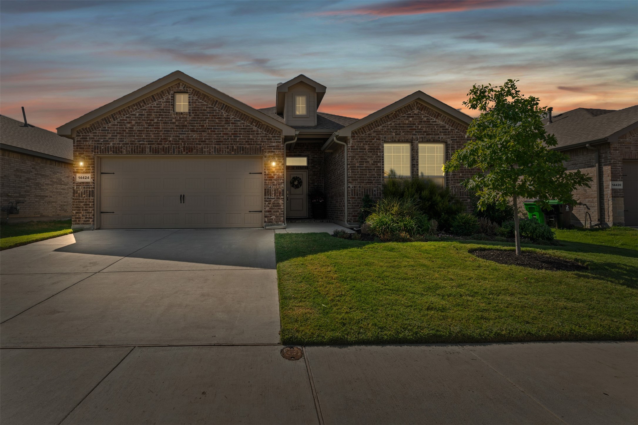 14424 Bootes Drive