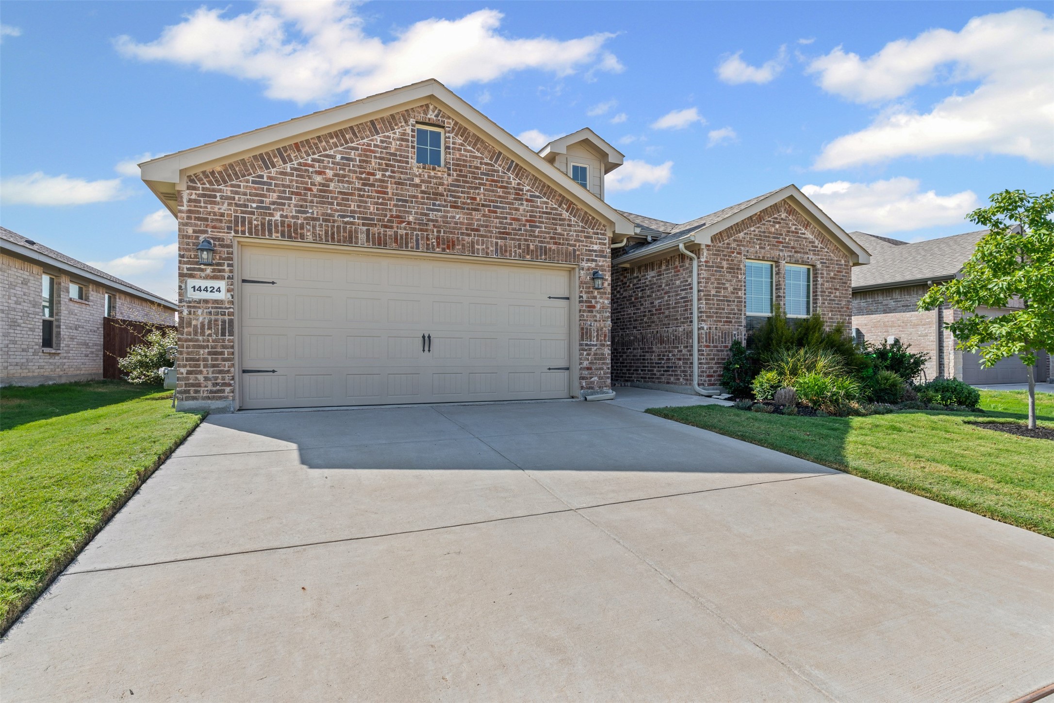 14424 Bootes Drive