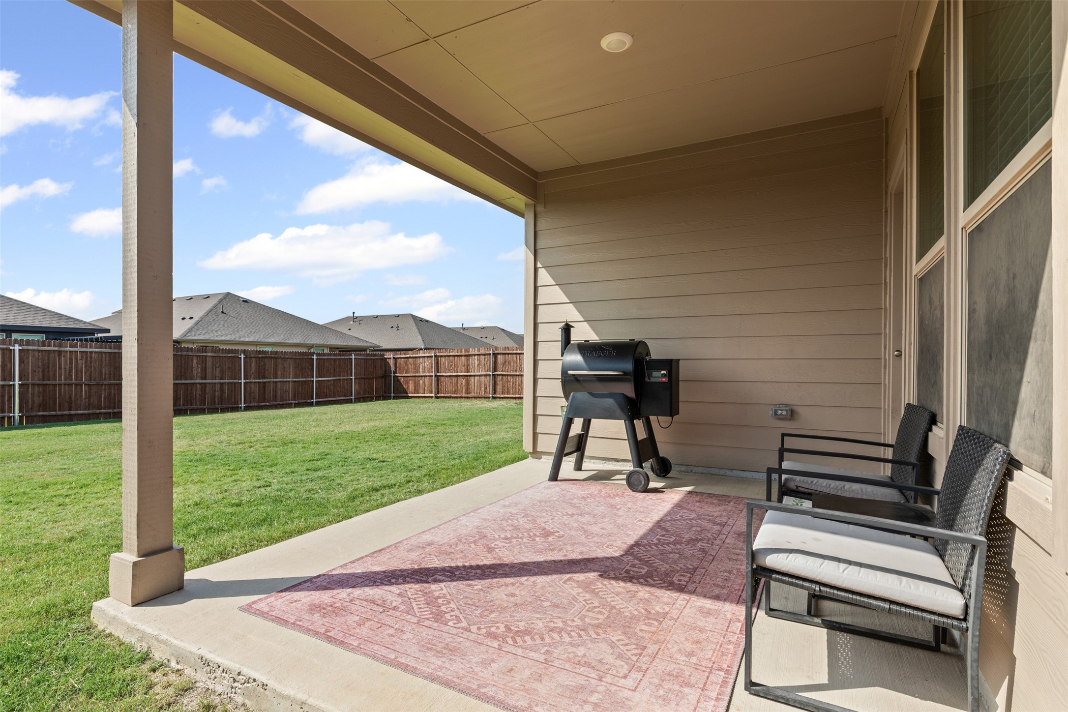 14424 Bootes Drive