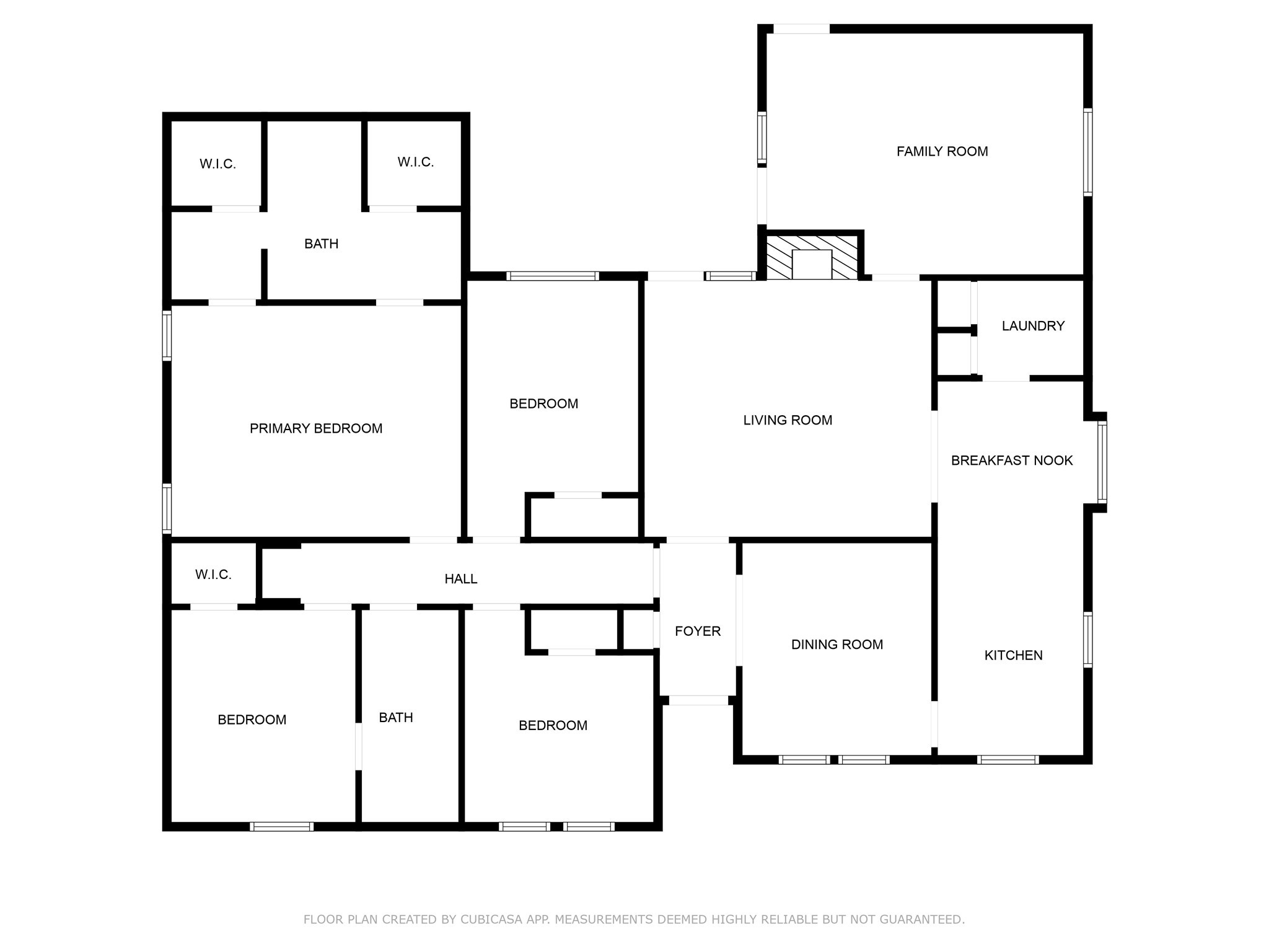 839 Lockhaven Lane