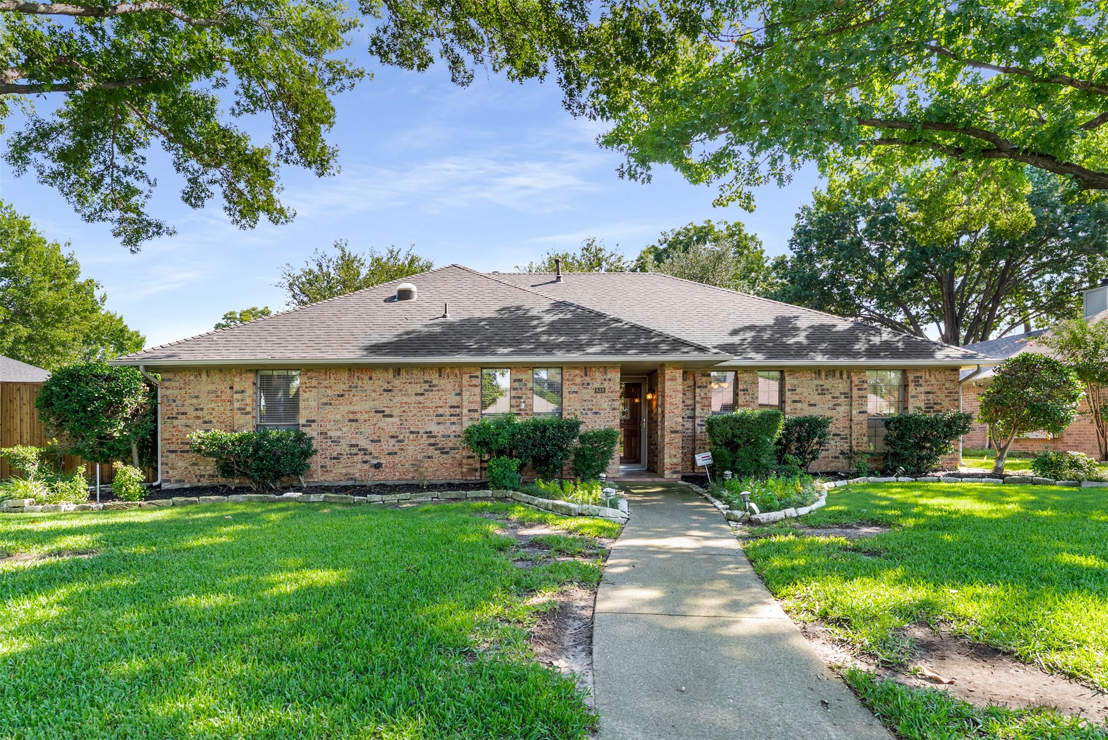 839 Lockhaven Lane