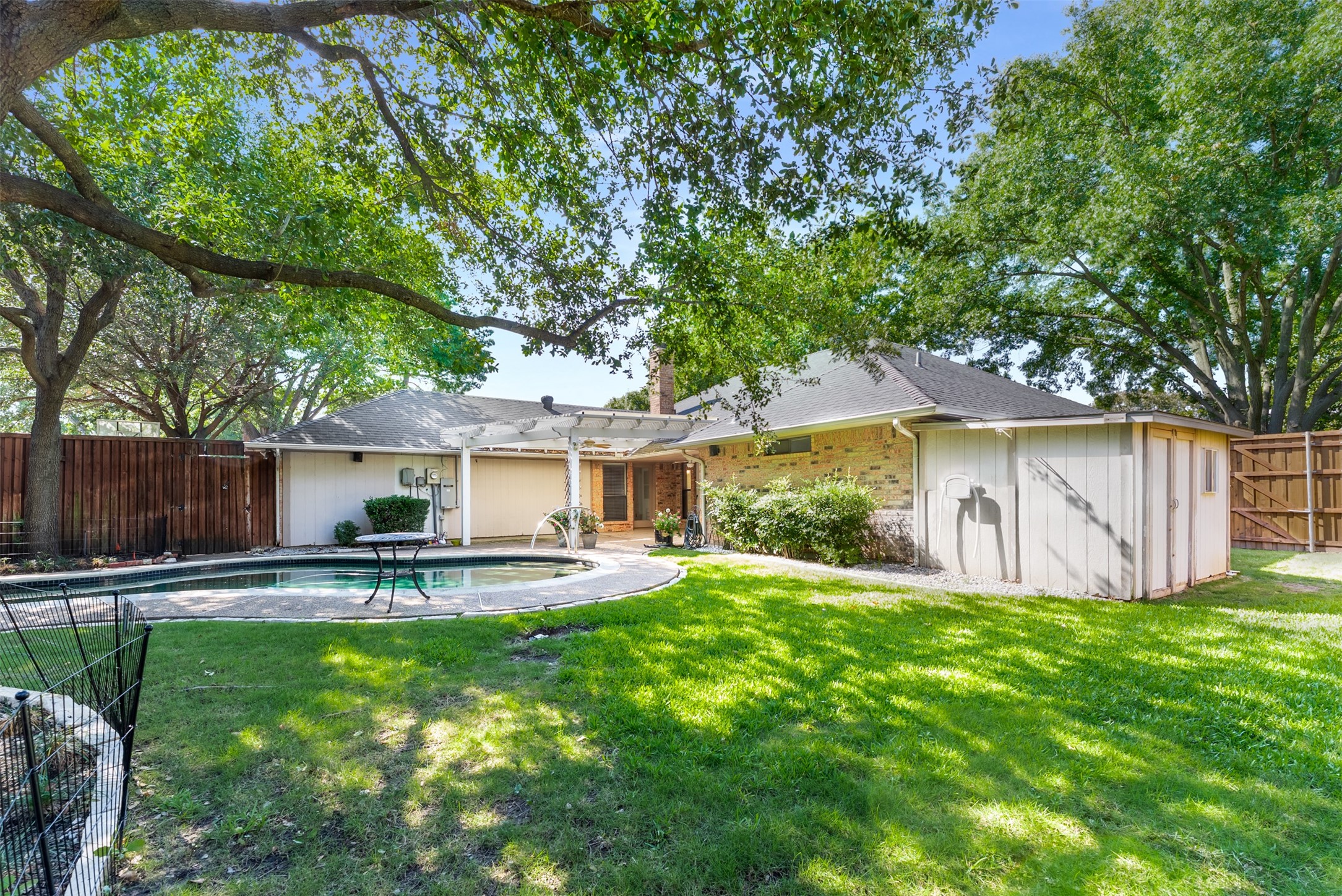 839 Lockhaven Lane