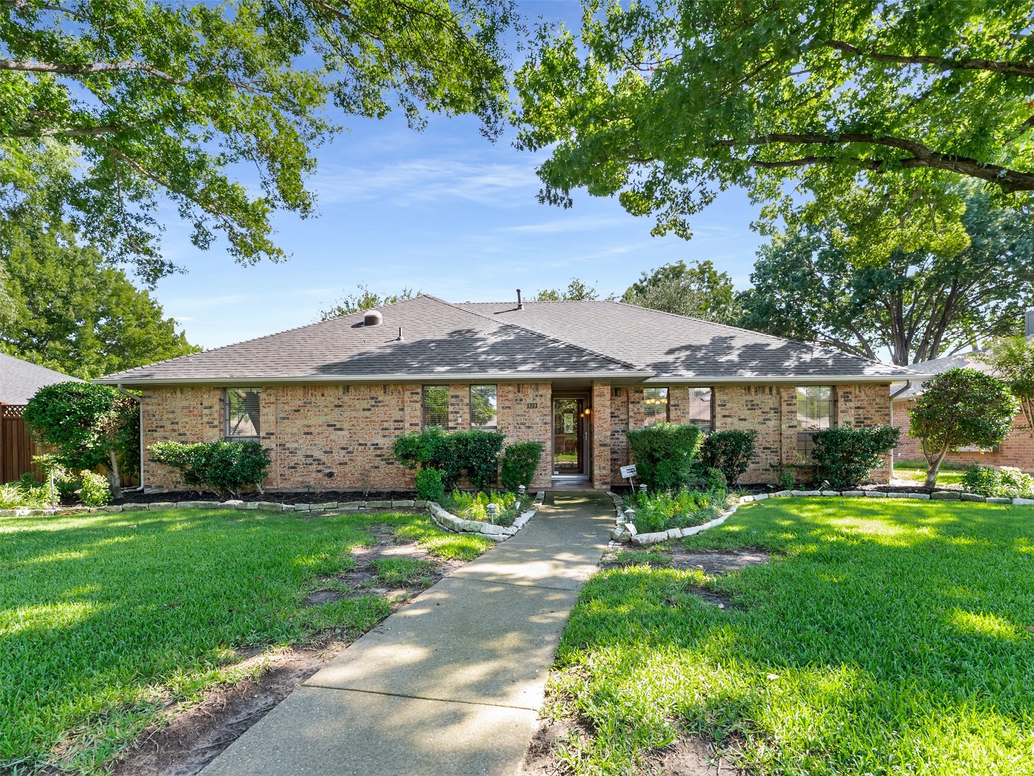 839 Lockhaven Lane
